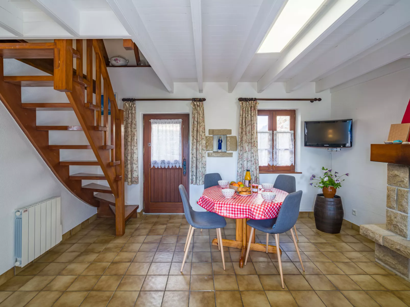 Chez Jeanne-Binnen