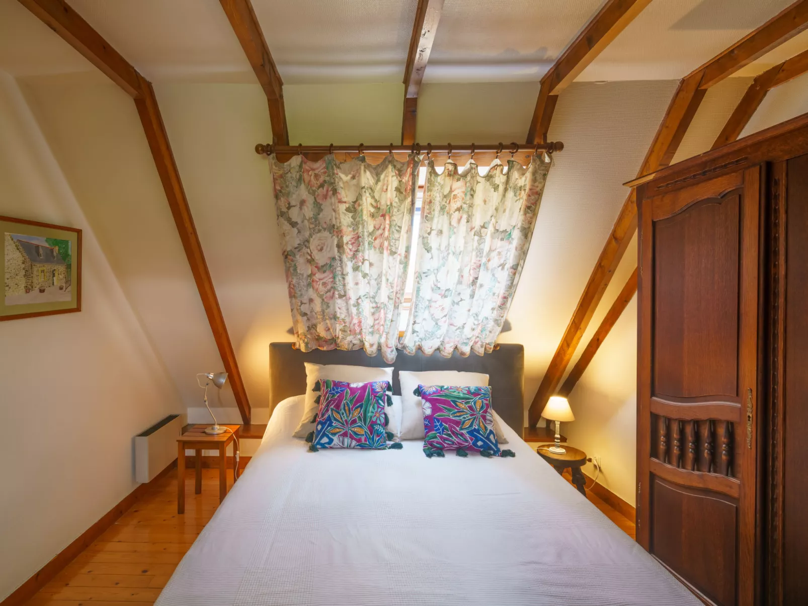 Chez Jeanne-Binnen
