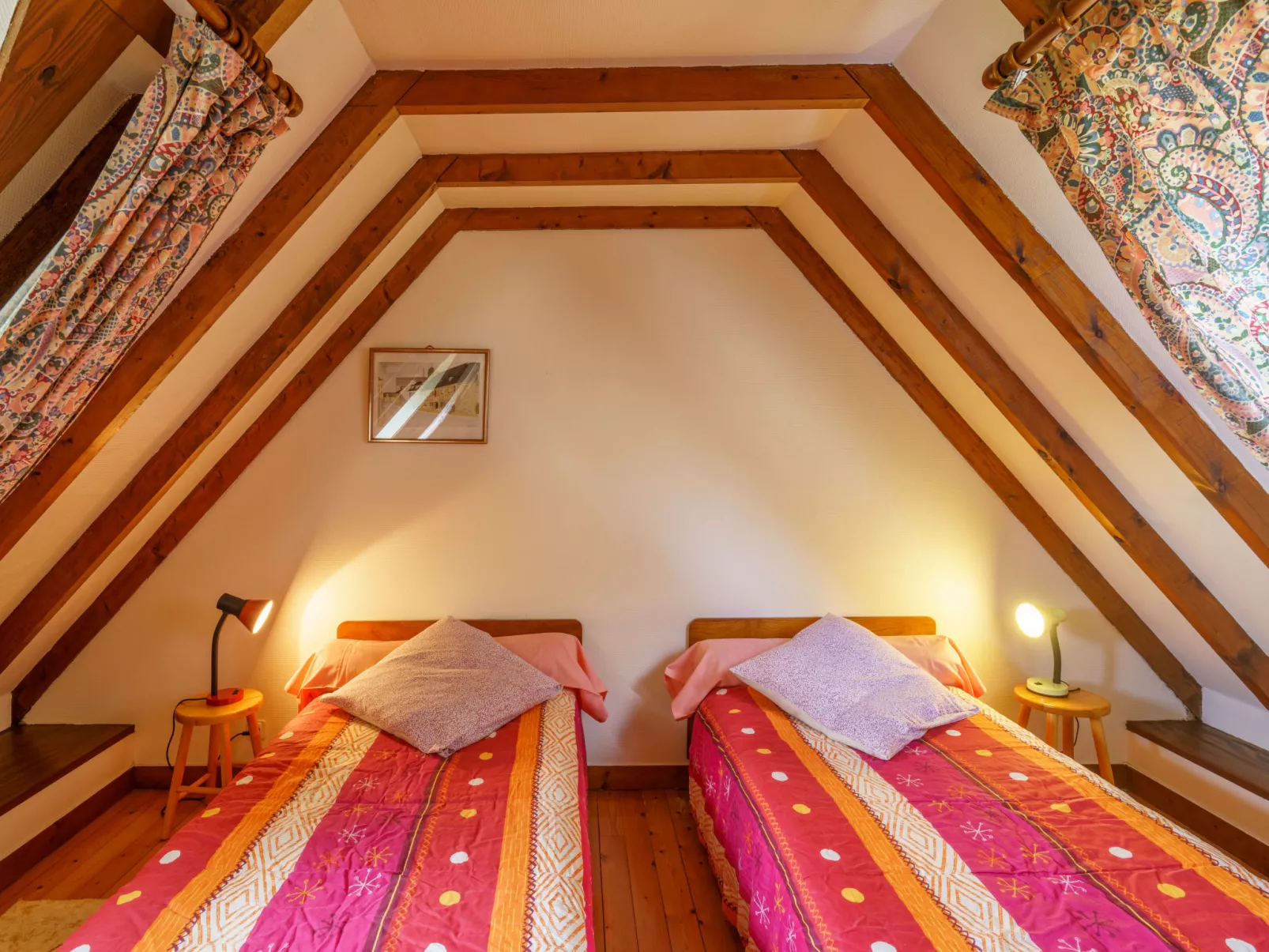 Chez Jeanne-Binnen