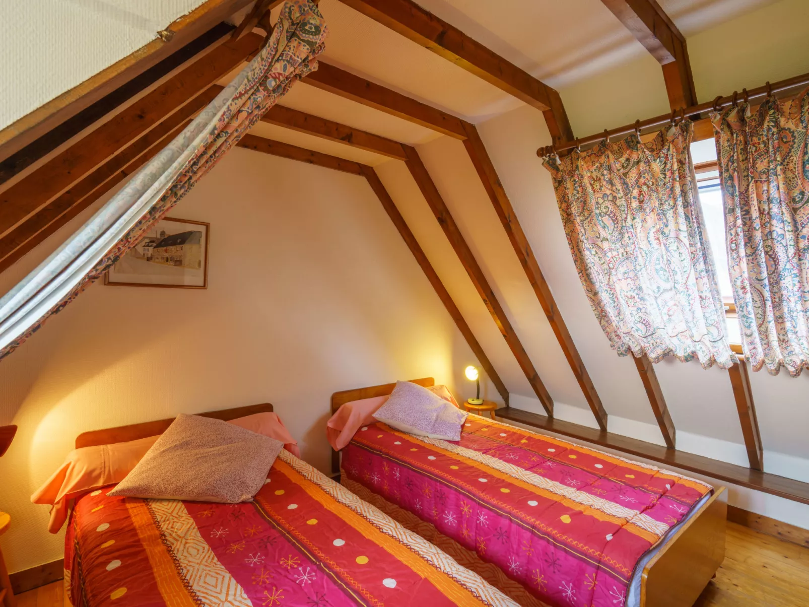 Chez Jeanne-Binnen