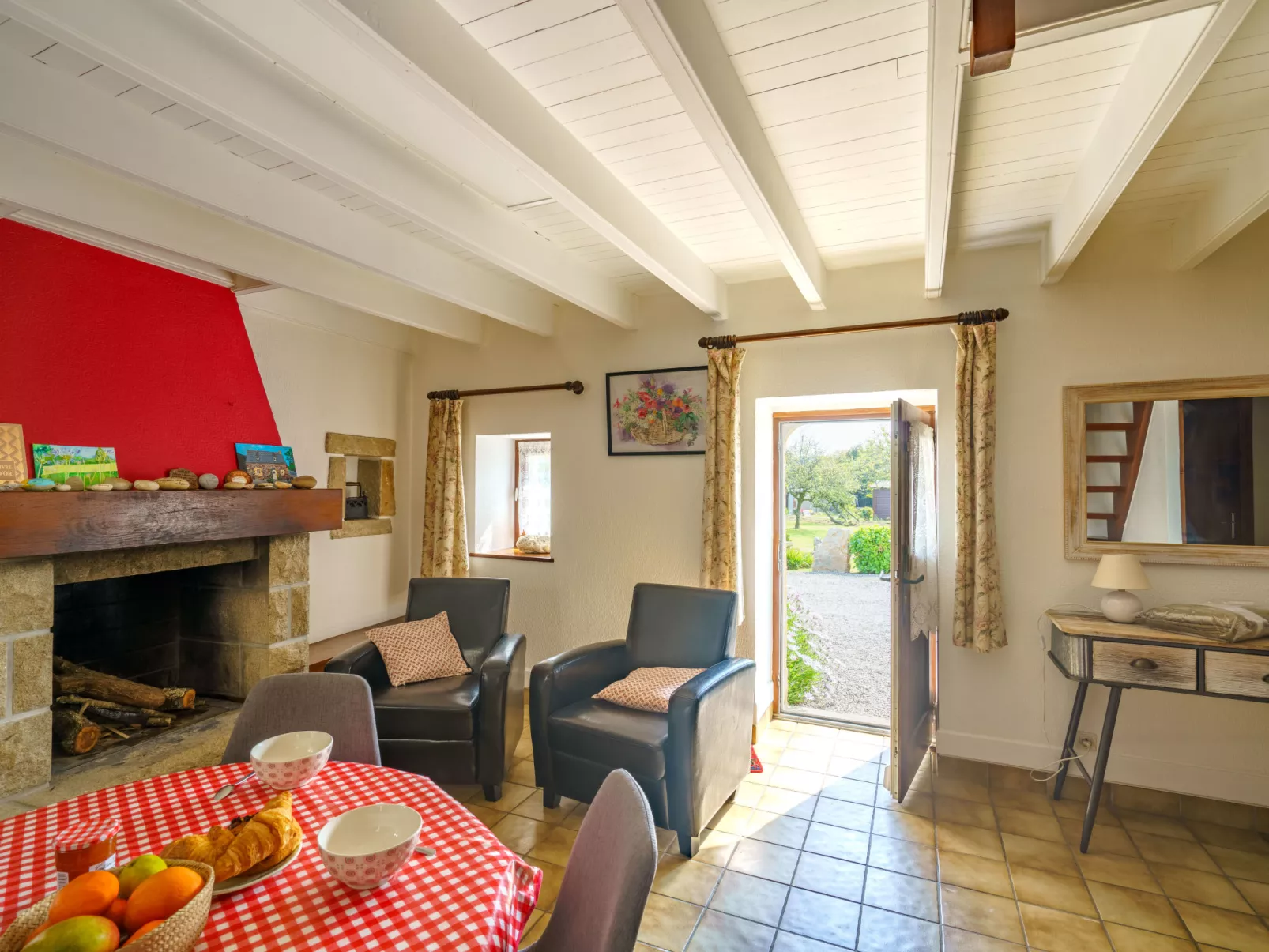 Chez Jeanne-Binnen