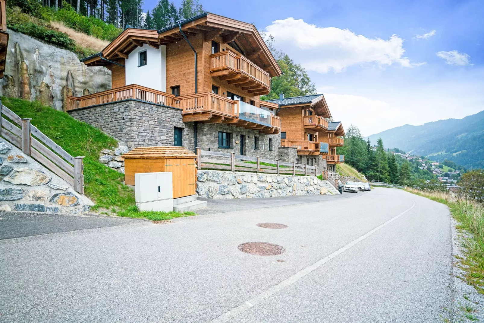 Chalet Elisabeth