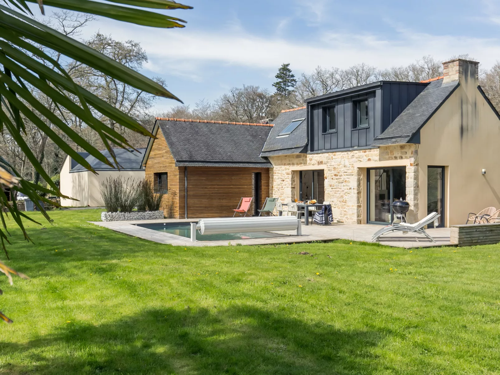 Breizh Riviera-Buiten