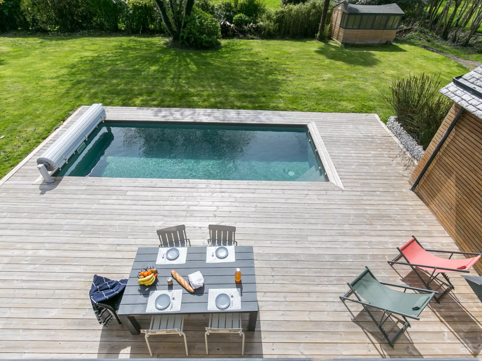 Breizh Riviera-Buiten