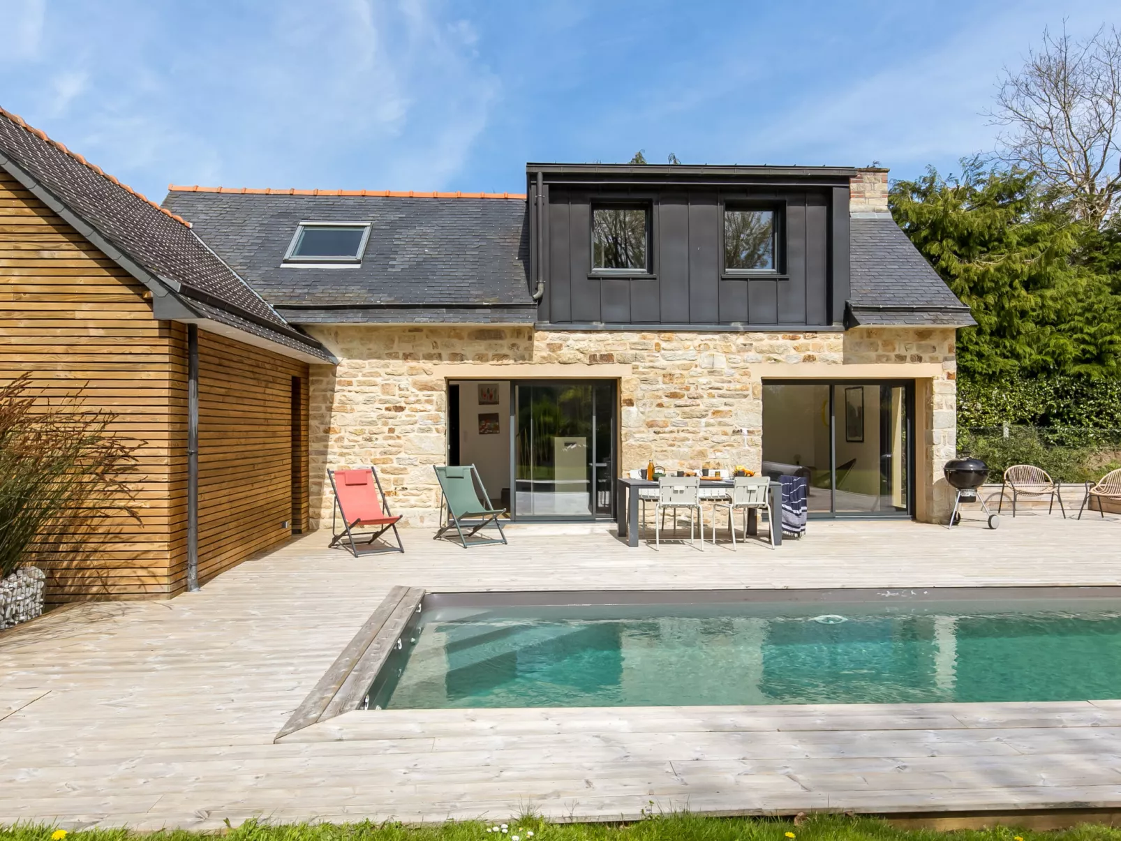 Breizh Riviera-Buiten