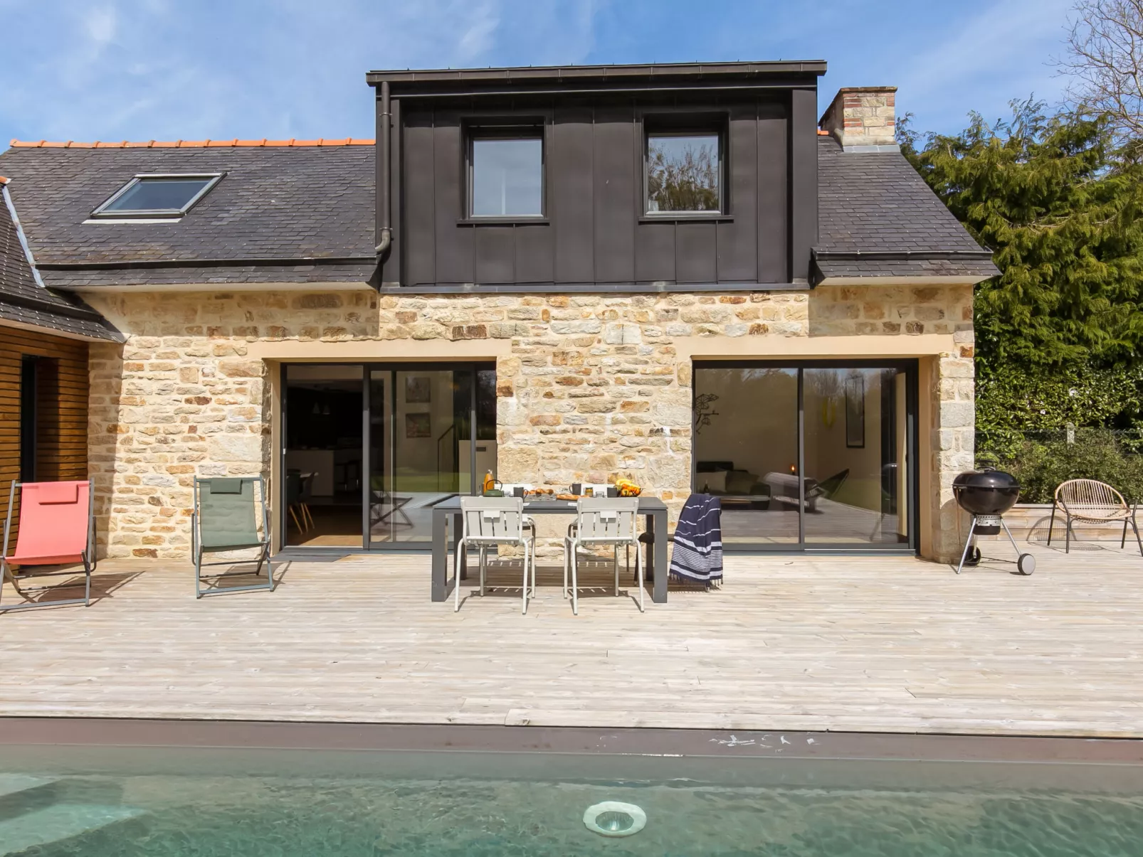 Breizh Riviera-Buiten