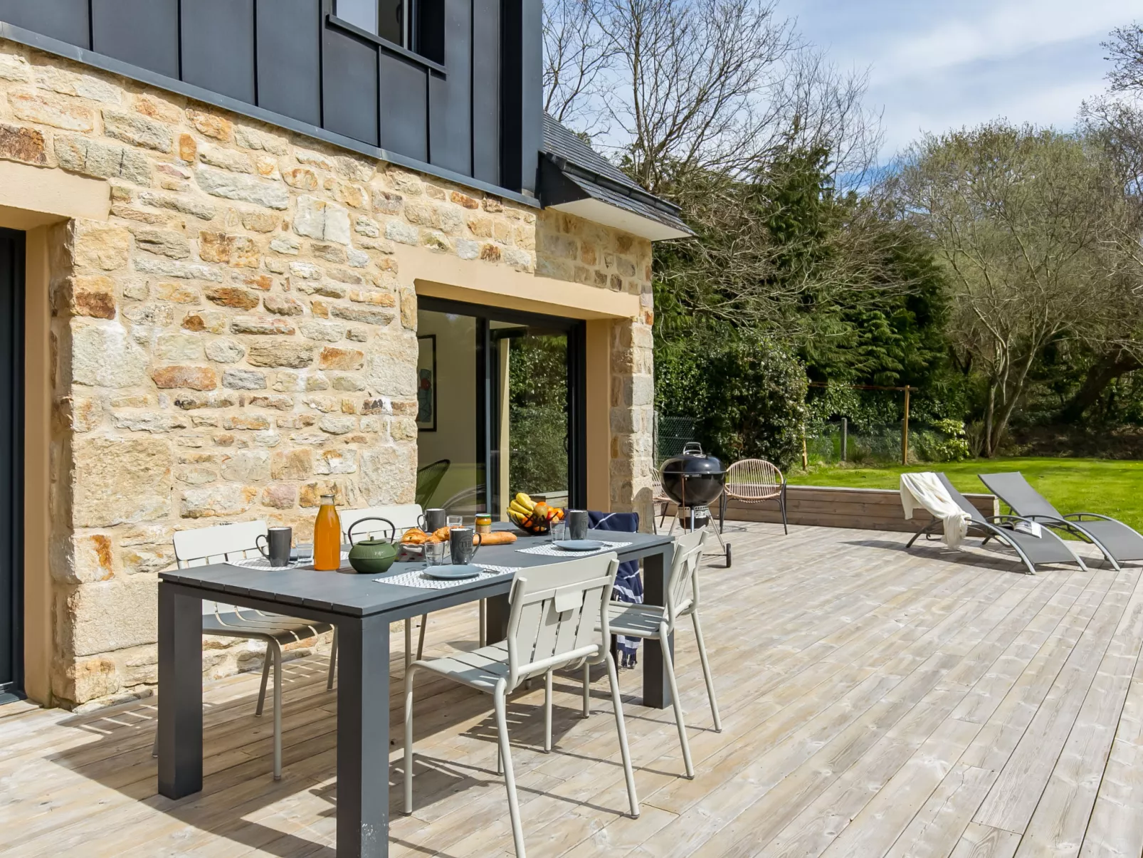 Breizh Riviera-Buiten