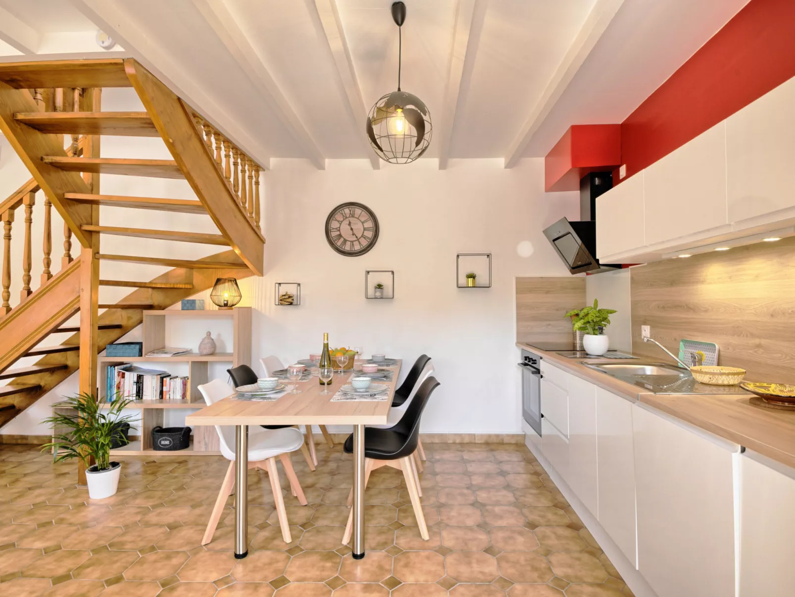 Chez Yves-Binnen