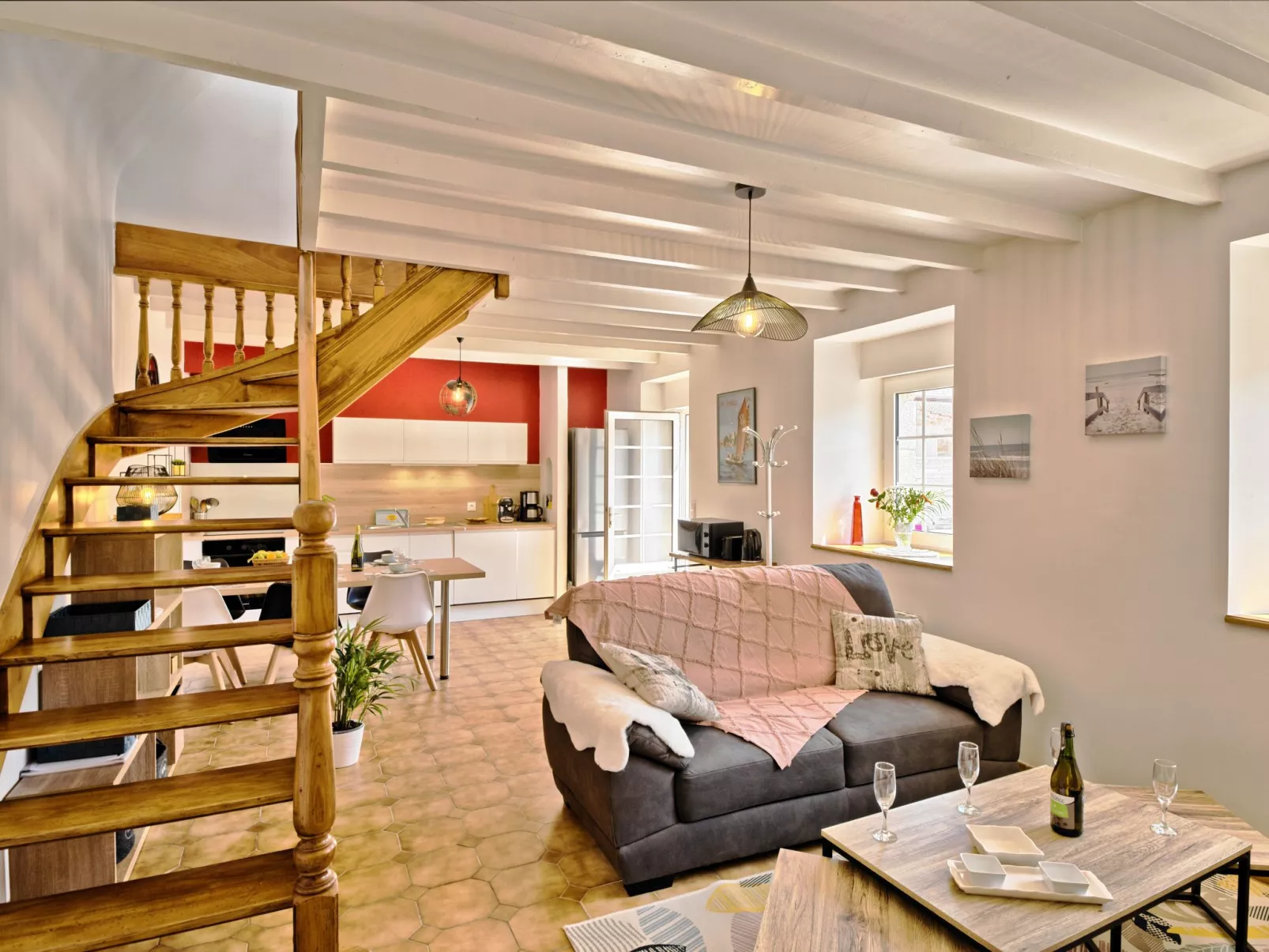 Chez Yves-Binnen