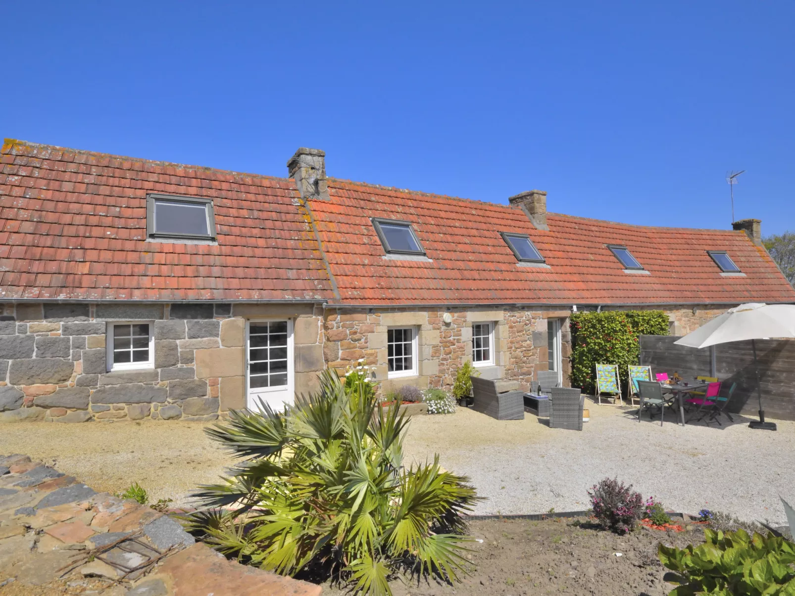 Chez Yves-Buiten