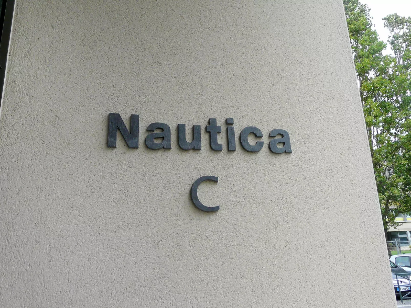 Nautica-Buiten