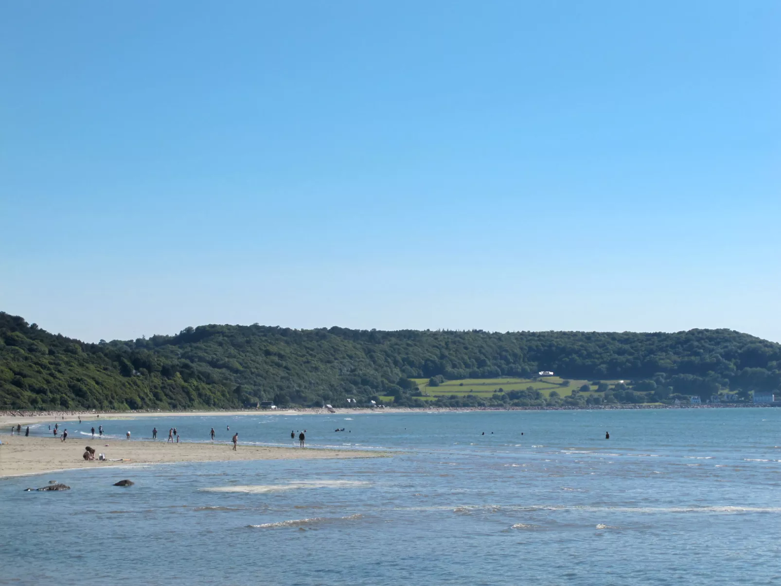 Melchoneg-Omgeving