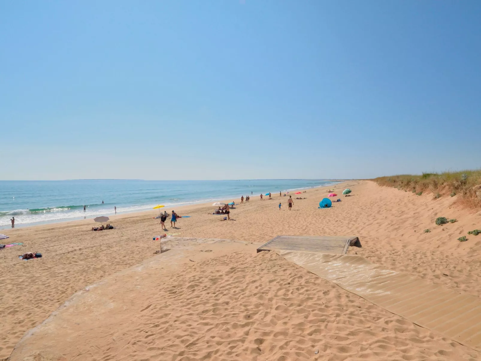 Houat-Hoedic-Belle-Ile-Buiten