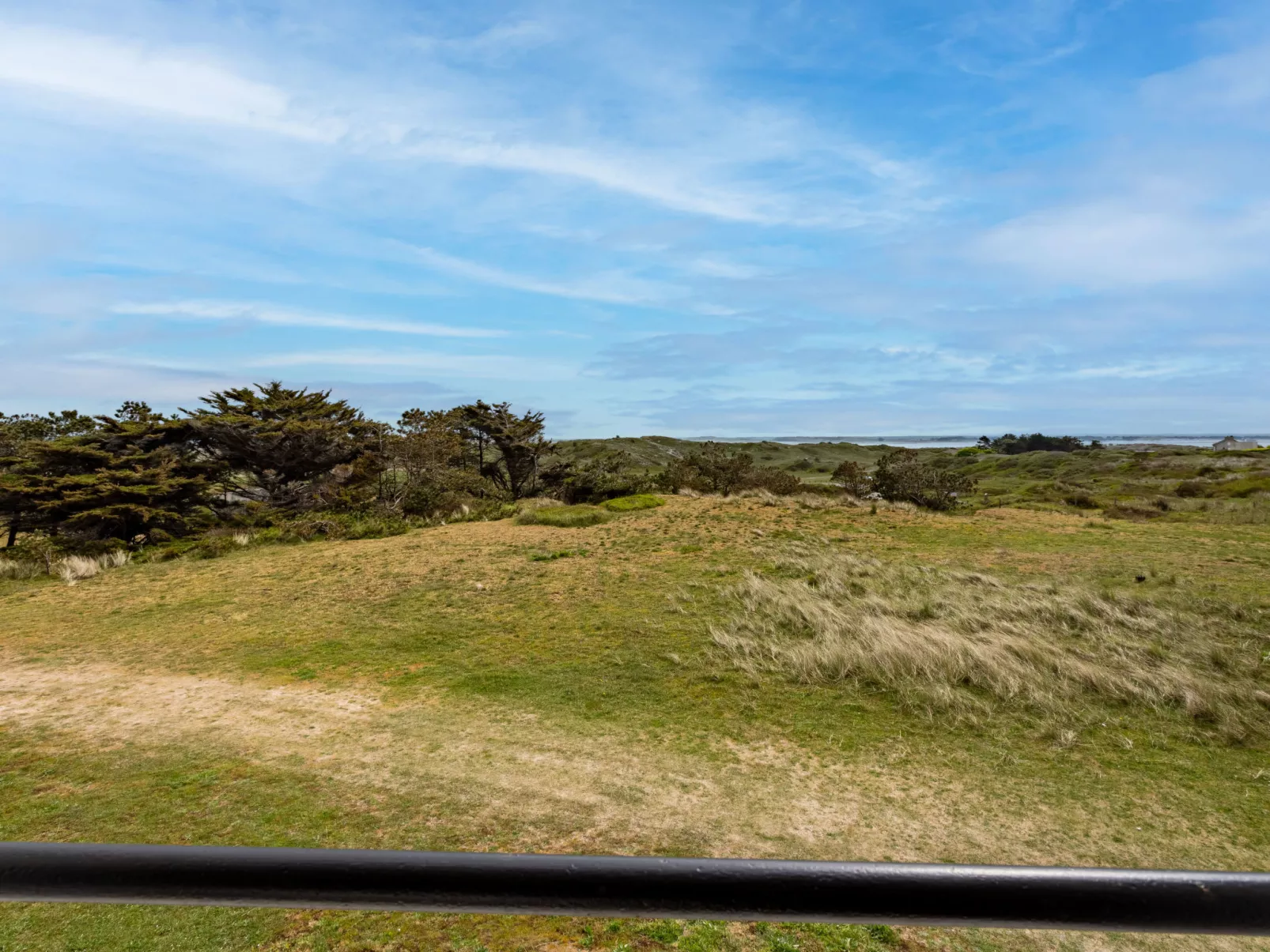 Les Dunes (SGY400)-Buiten