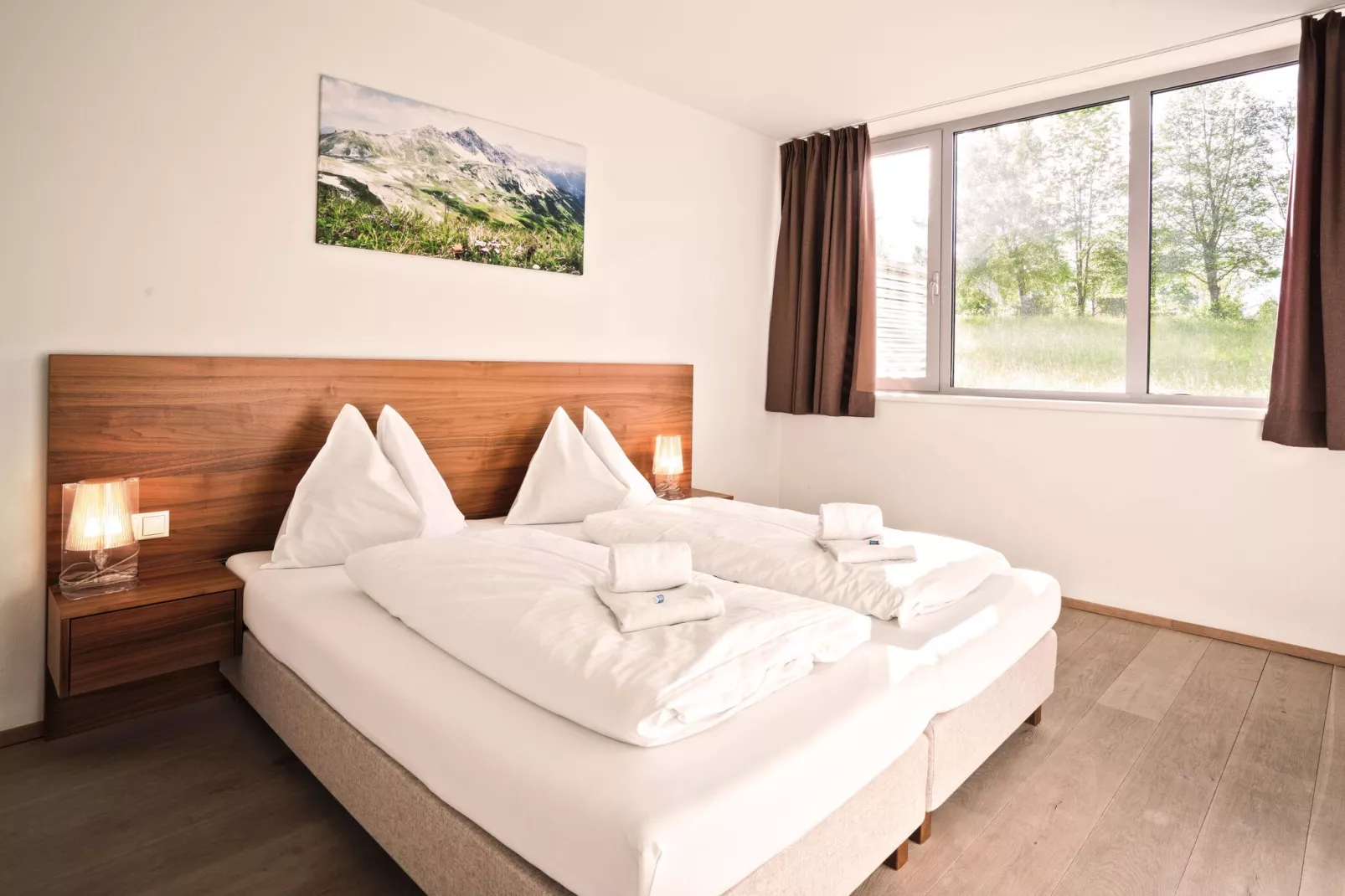 Tauernresidence Radstadt 4-Slaapkamer