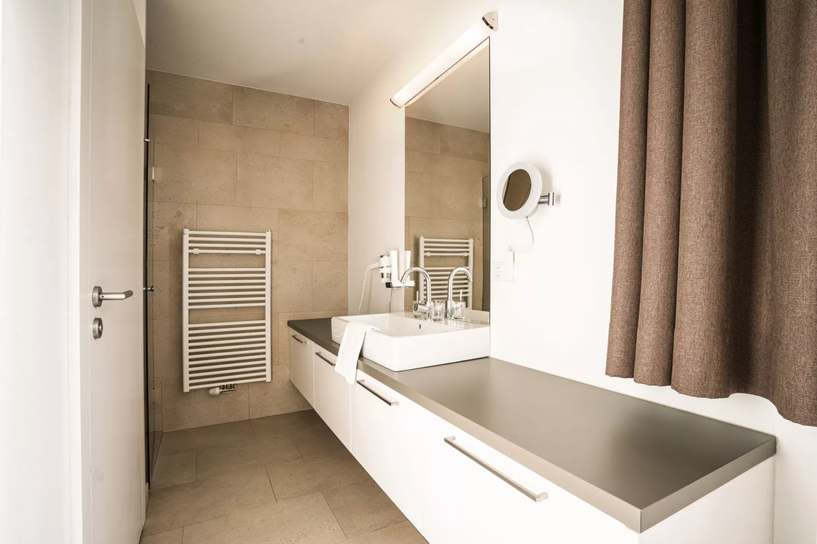 Tauernresidence Radstadt 4-Badkamer