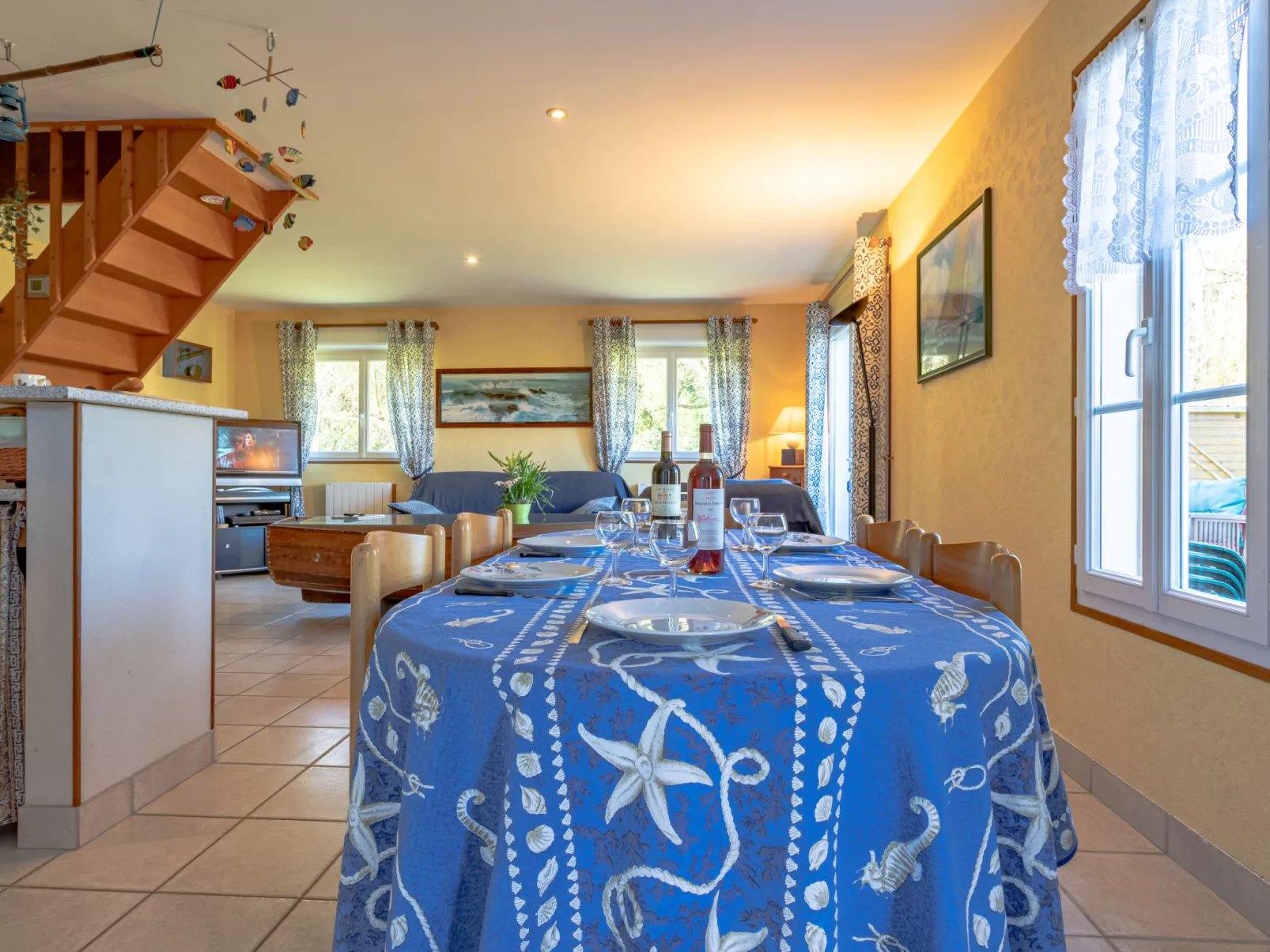 Chez Laurette-Buiten