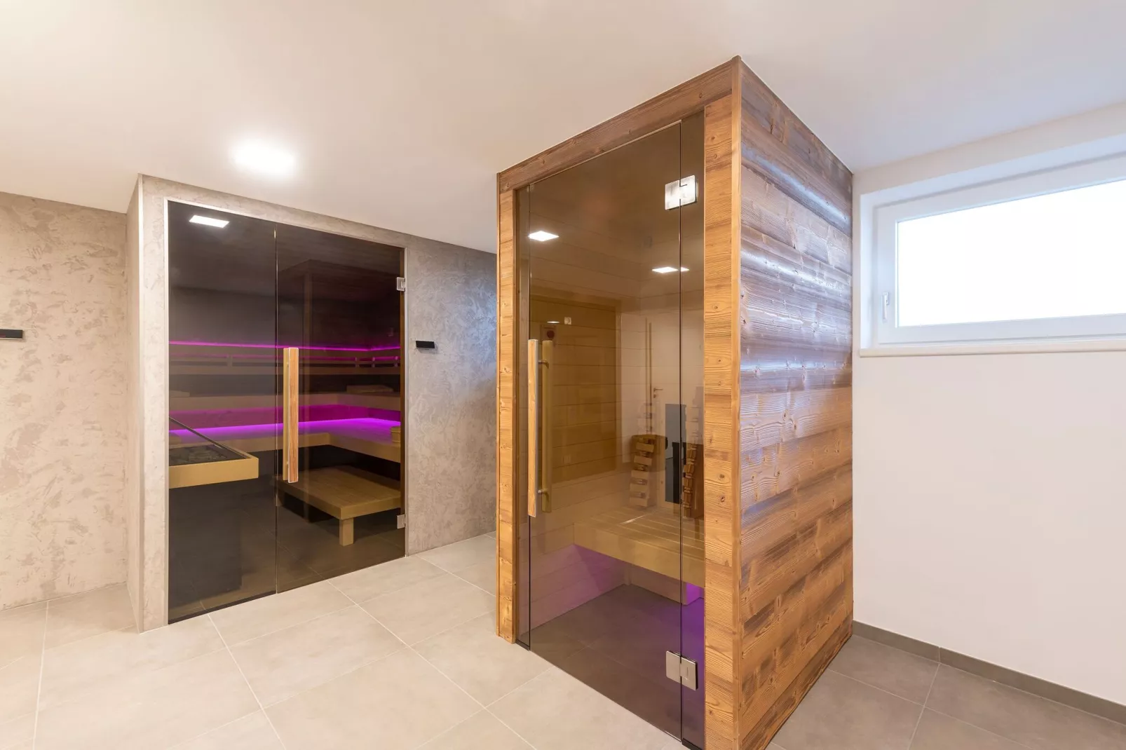 Aantrekkelijk appartement in Mauterndorf met wellnessruimte-Wellness