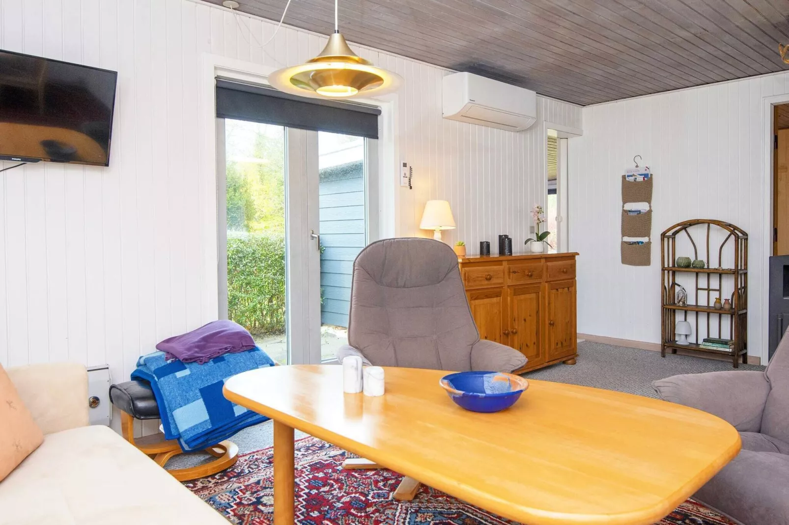 6 persoons vakantie huis in Hemmet-By Traum-Binnen