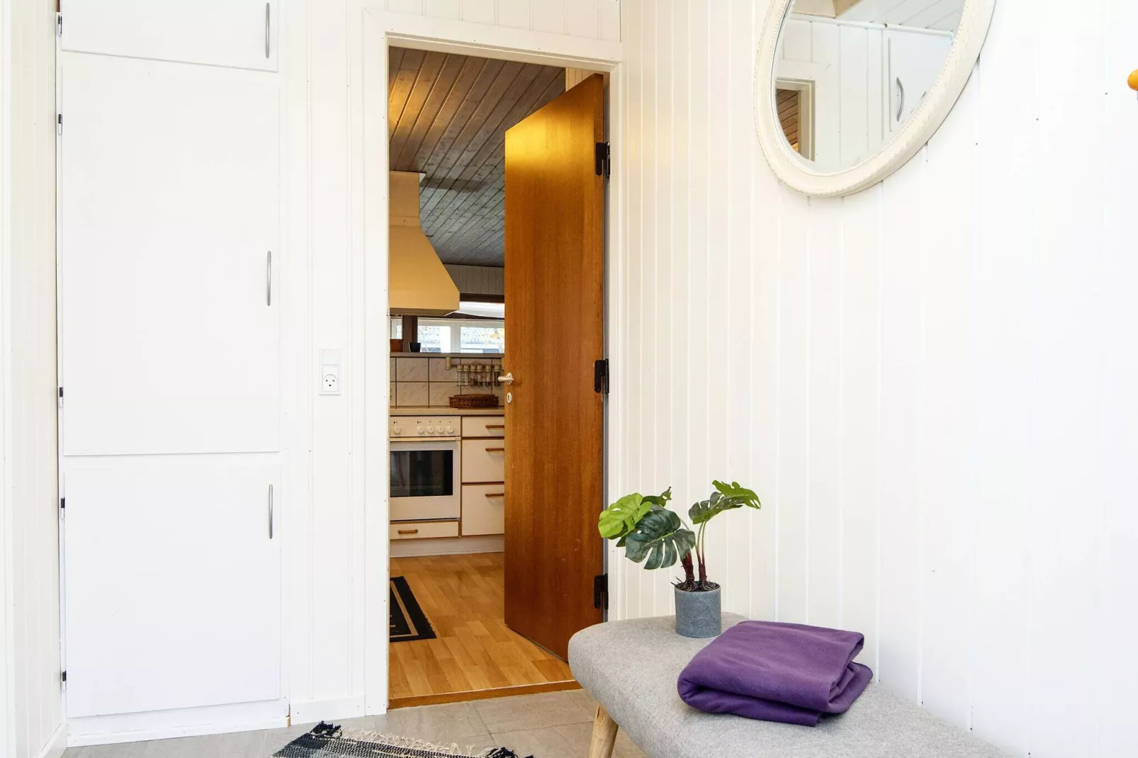 6 persoons vakantie huis in Hemmet-By Traum-Binnen