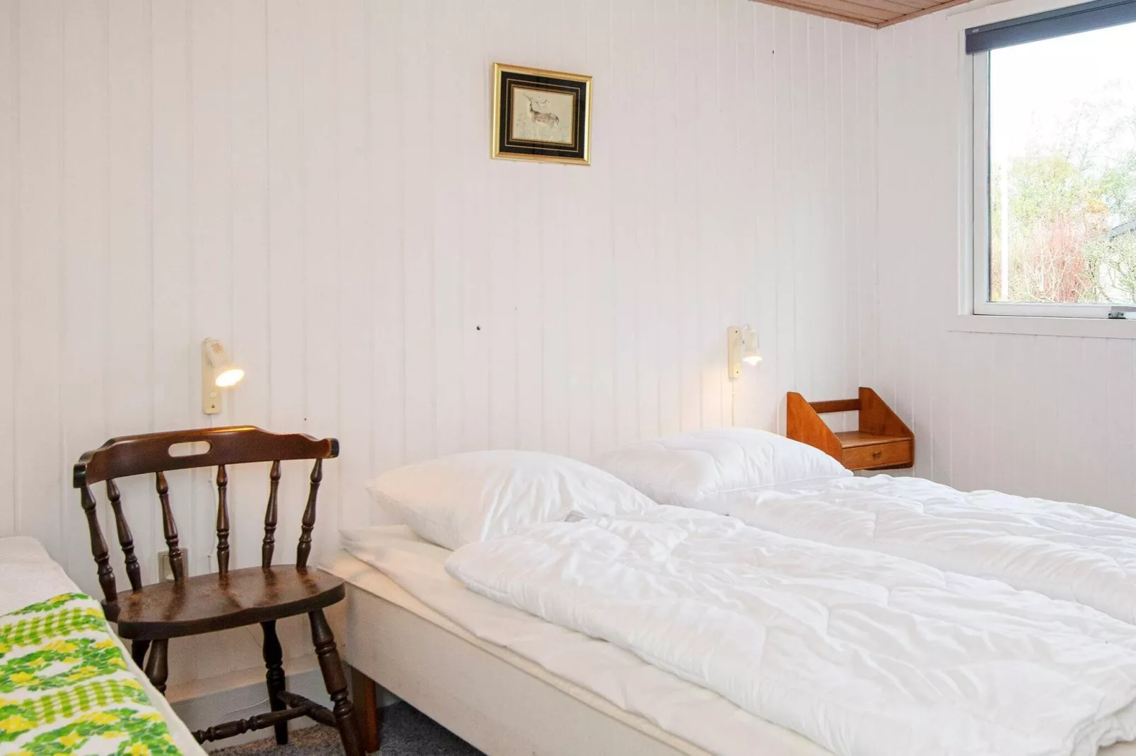 6 persoons vakantie huis in Hemmet-By Traum-Binnen