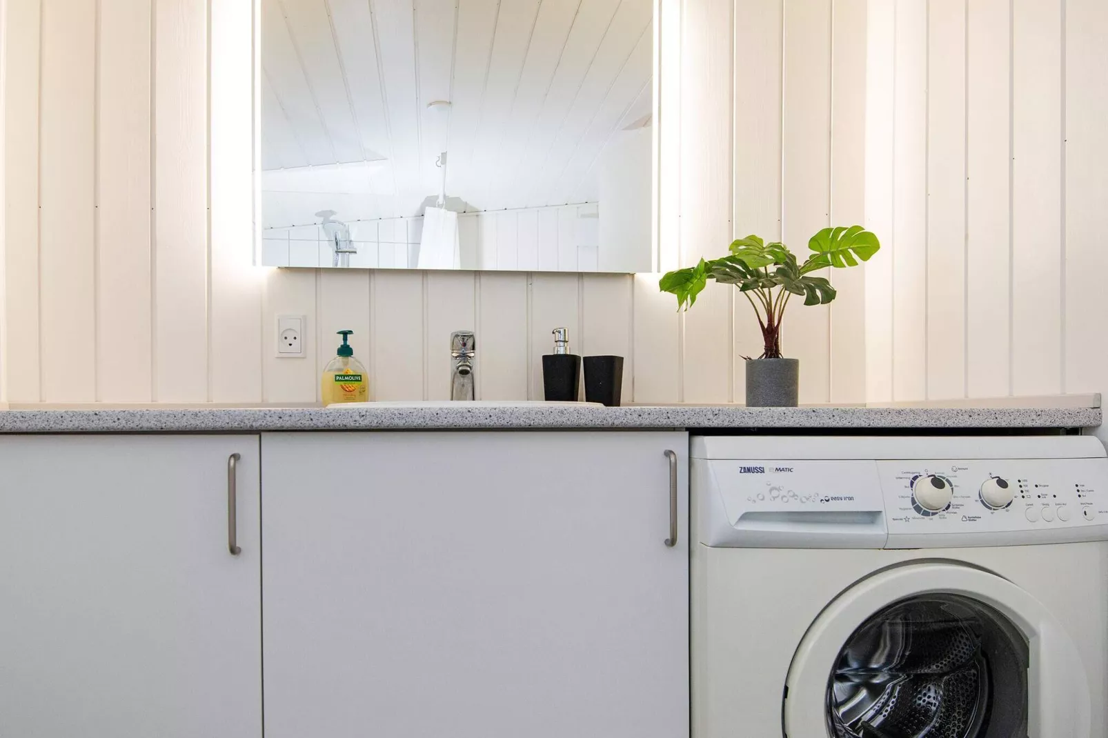 6 persoons vakantie huis in Hemmet-By Traum-Binnen