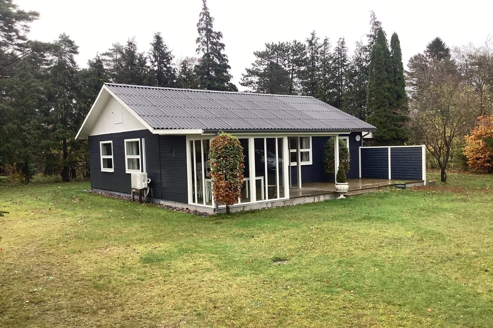 6 persoons vakantie huis in Idestrup-By Traum-Buitenlucht