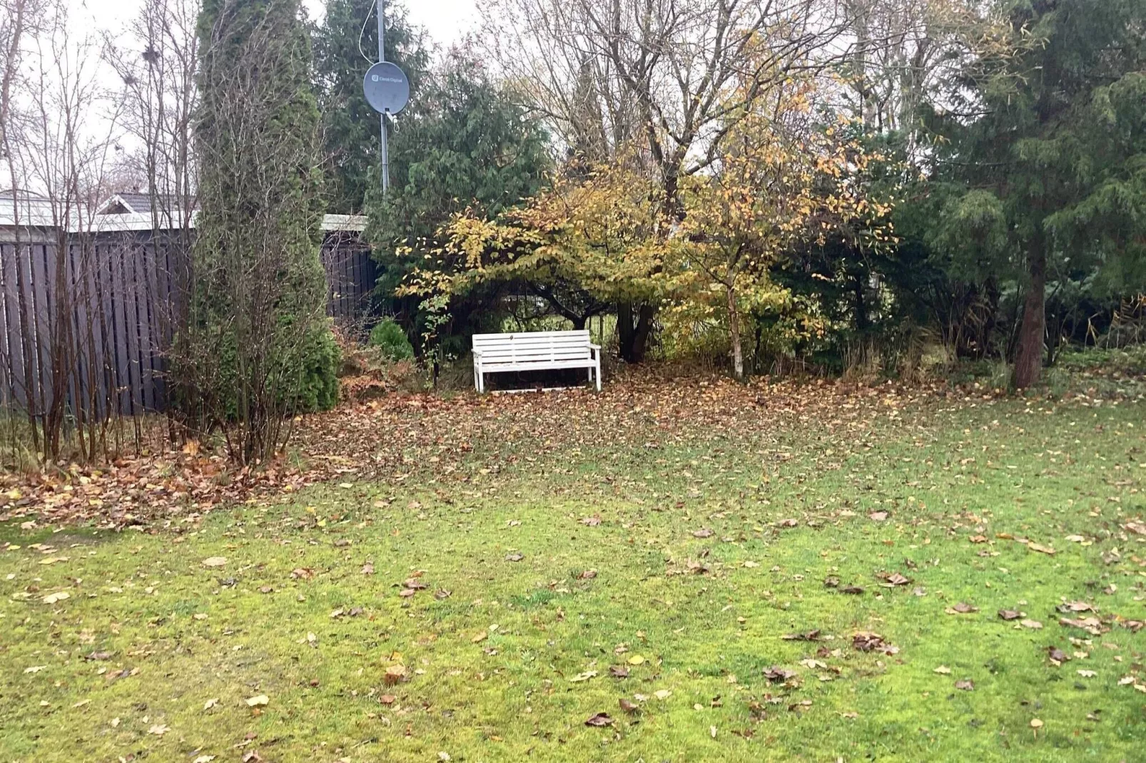 6 persoons vakantie huis in Idestrup-By Traum-Buitenlucht