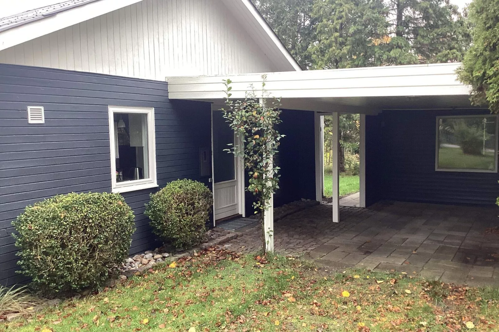 6 persoons vakantie huis in Idestrup-By Traum-Buitenlucht