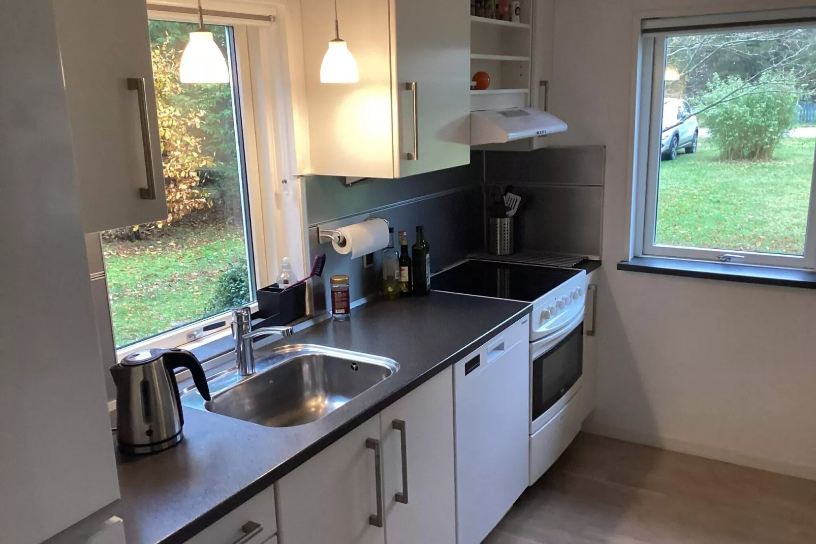 6 persoons vakantie huis in Idestrup-By Traum-Binnen