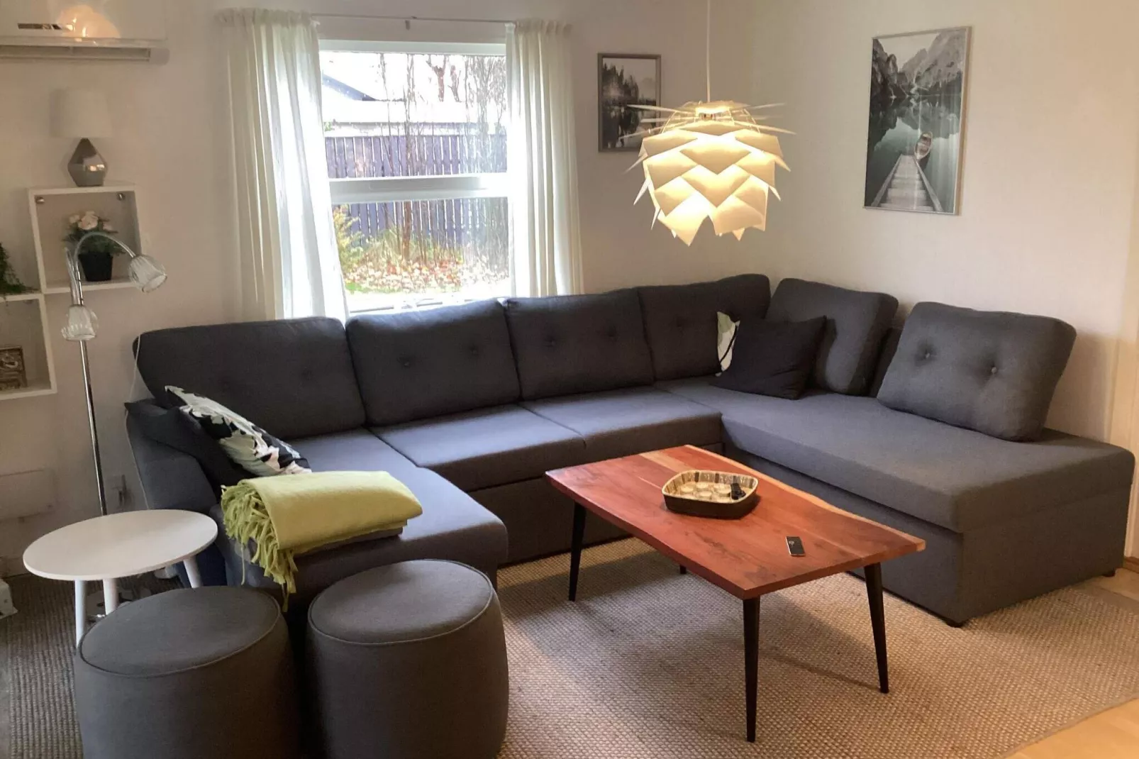 6 persoons vakantie huis in Idestrup-By Traum-Binnen