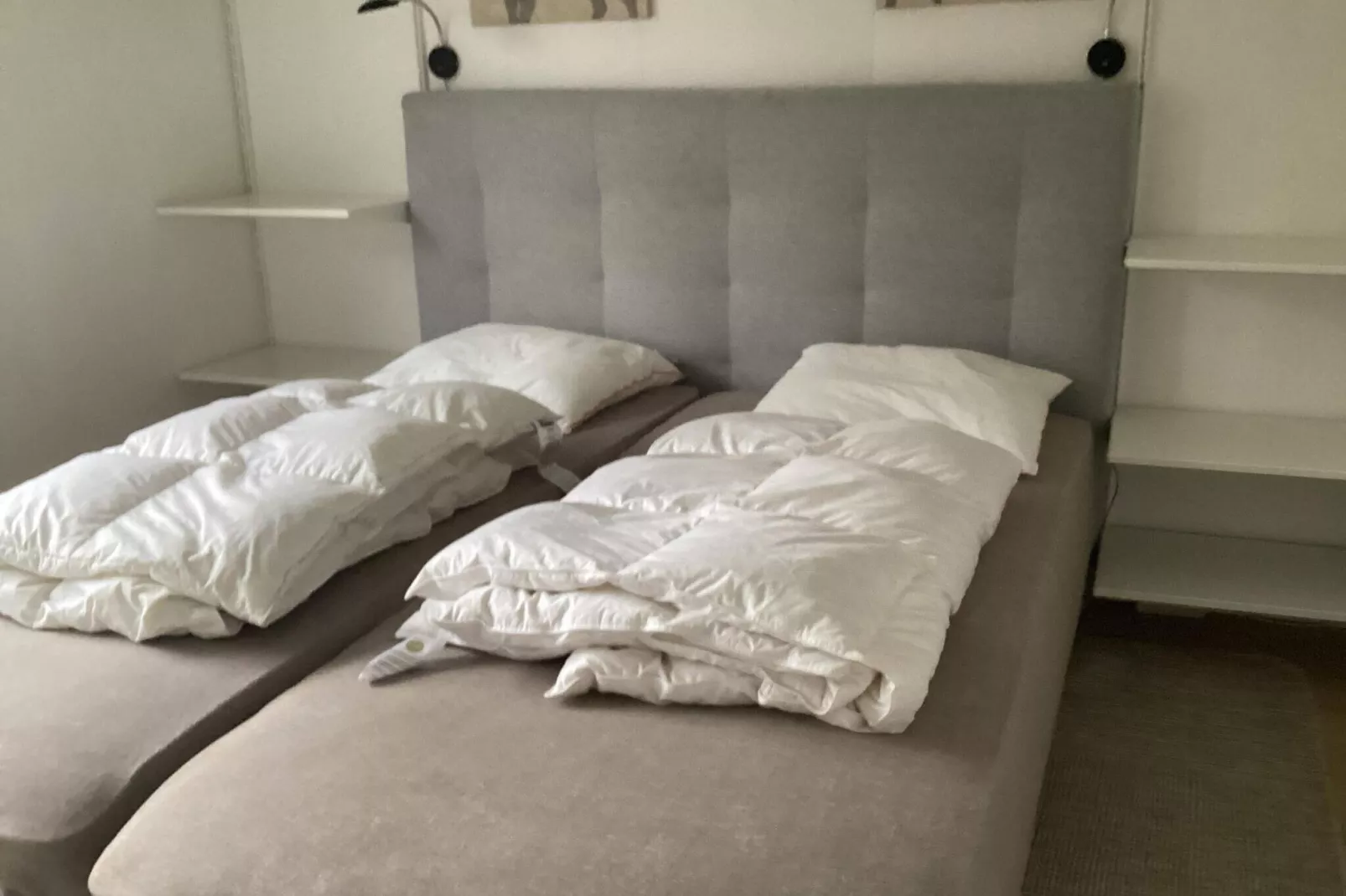 6 persoons vakantie huis in Idestrup-By Traum-Binnen