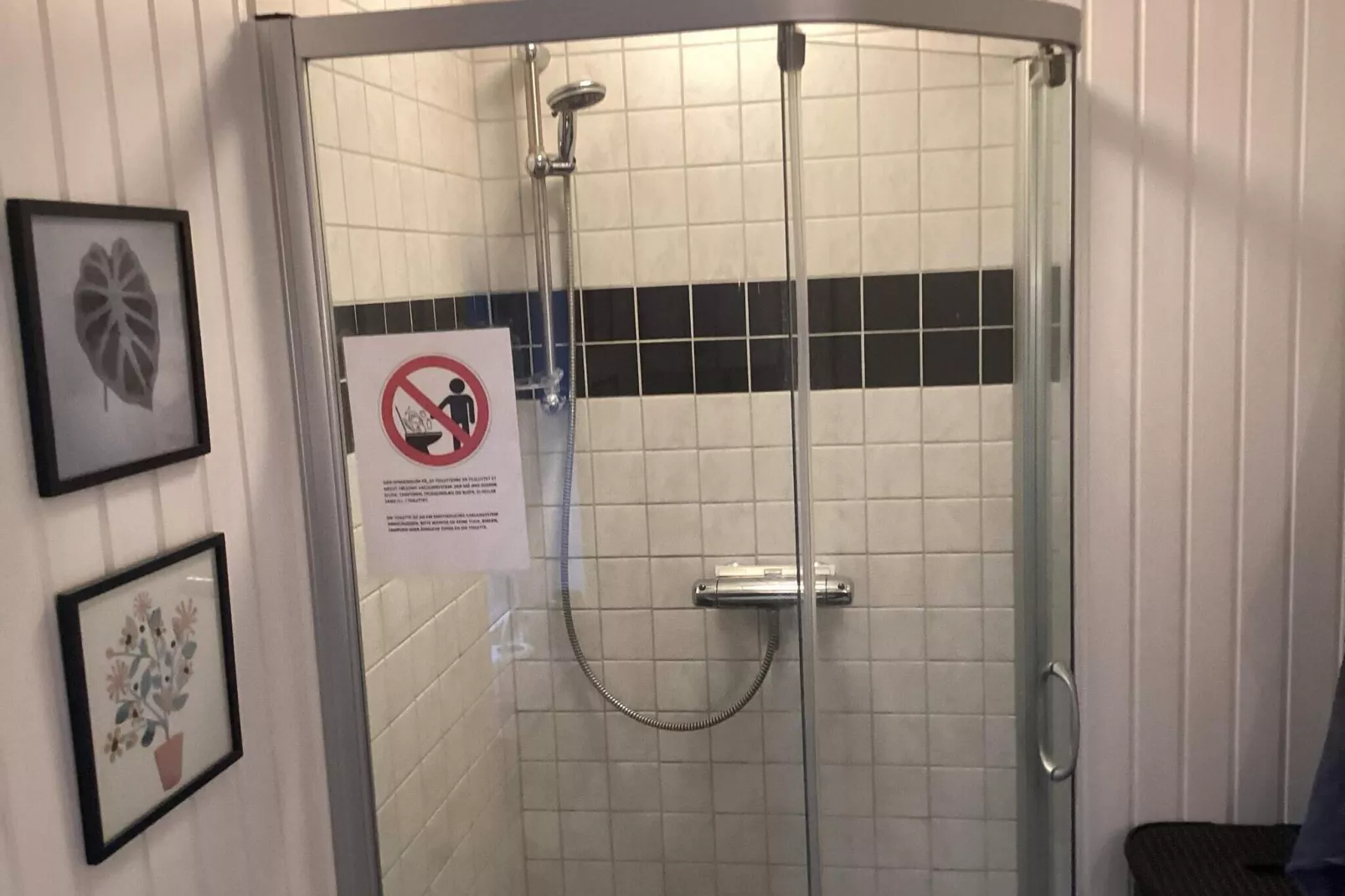 6 persoons vakantie huis in Idestrup-By Traum-Binnen