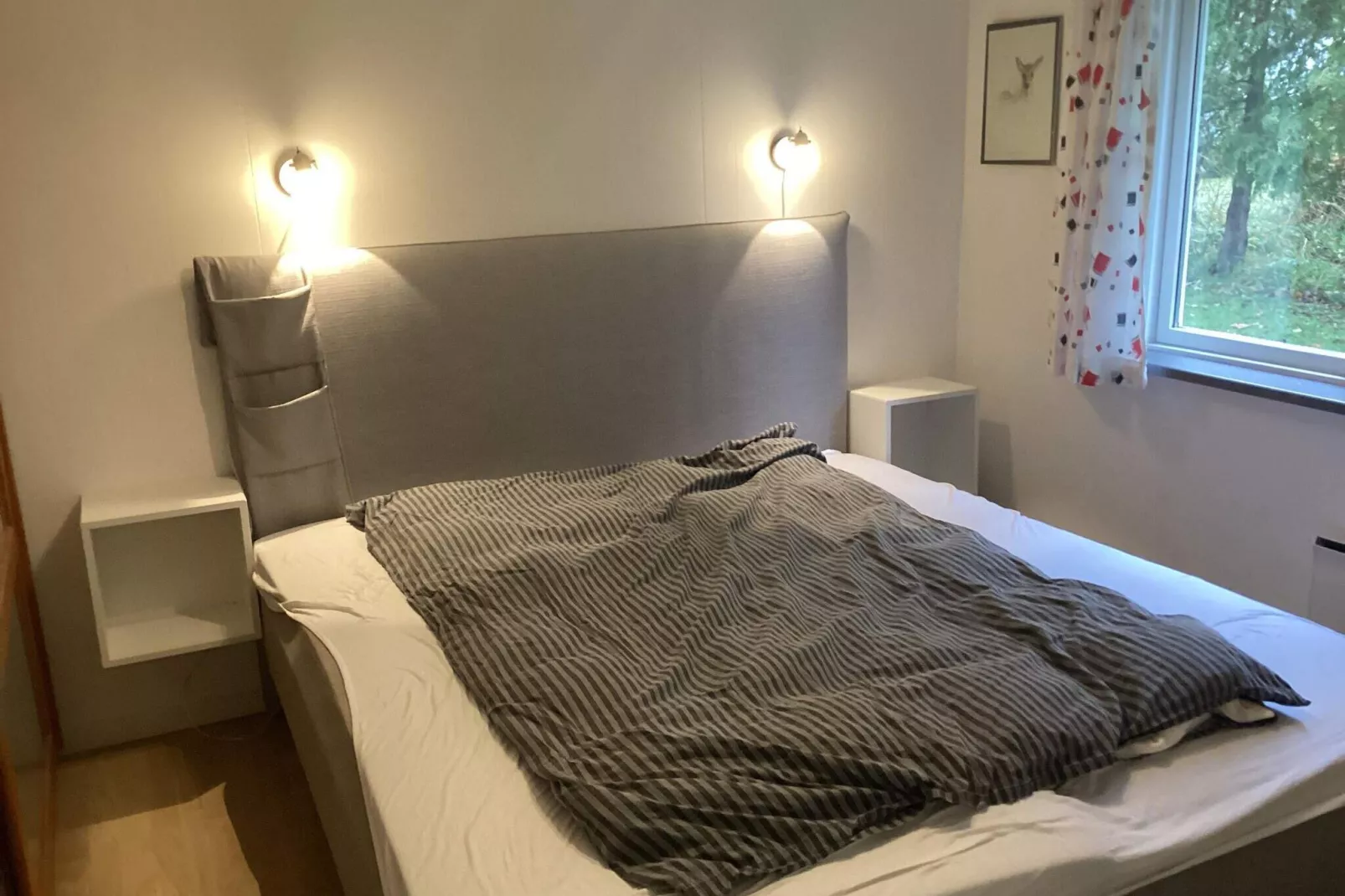 6 persoons vakantie huis in Idestrup-By Traum-Binnen
