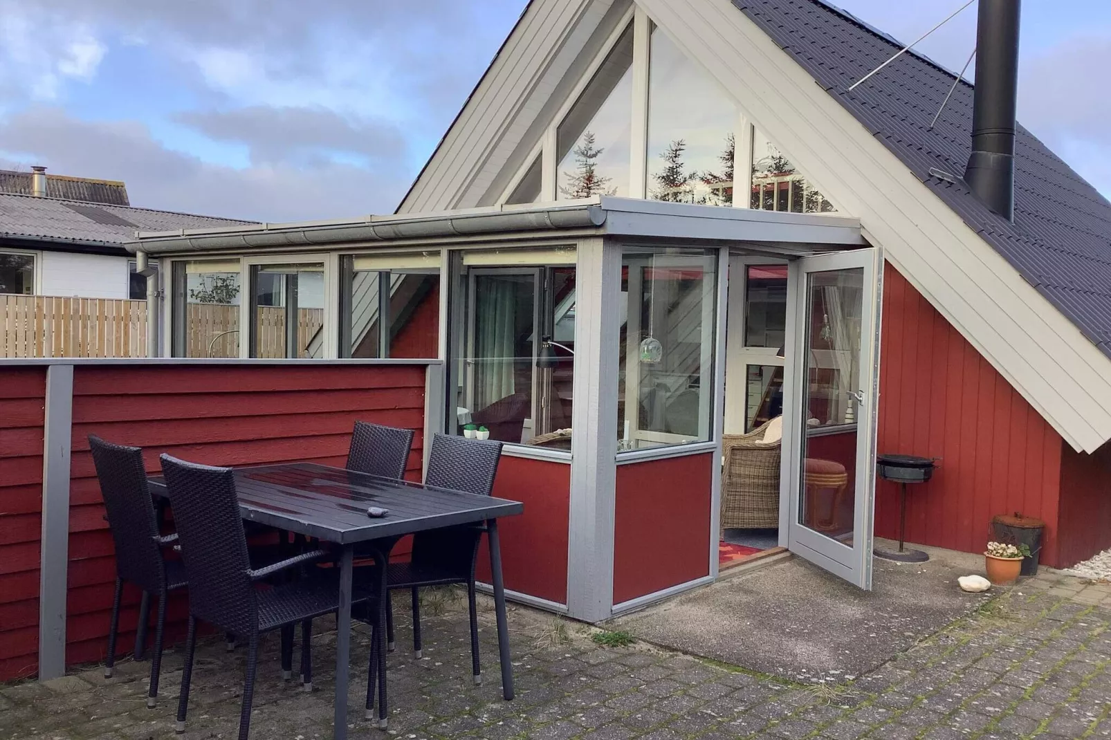 6 persoons vakantie huis in Thisted-By Traum-Binnen