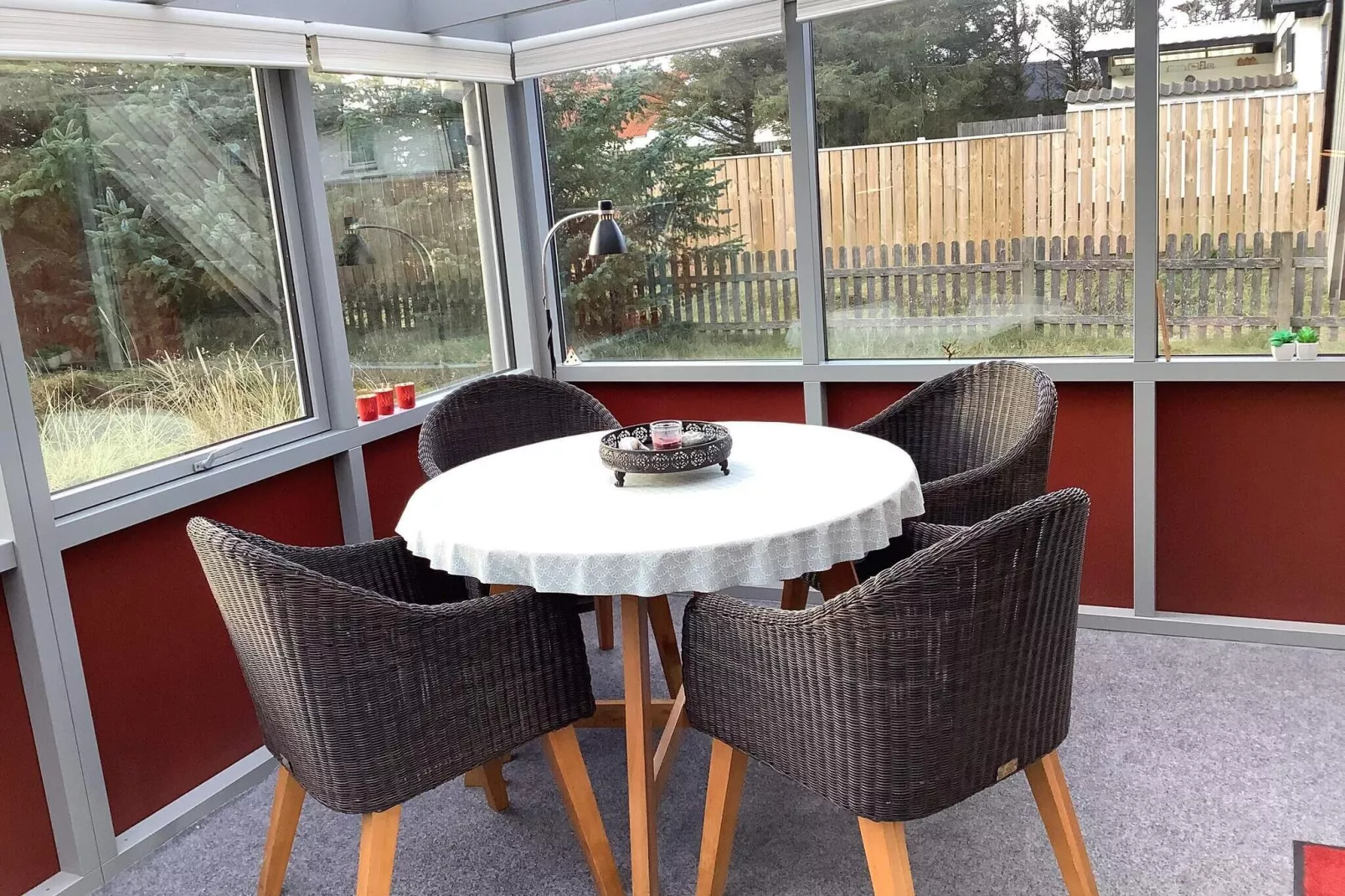 6 persoons vakantie huis in Thisted-By Traum-Binnen