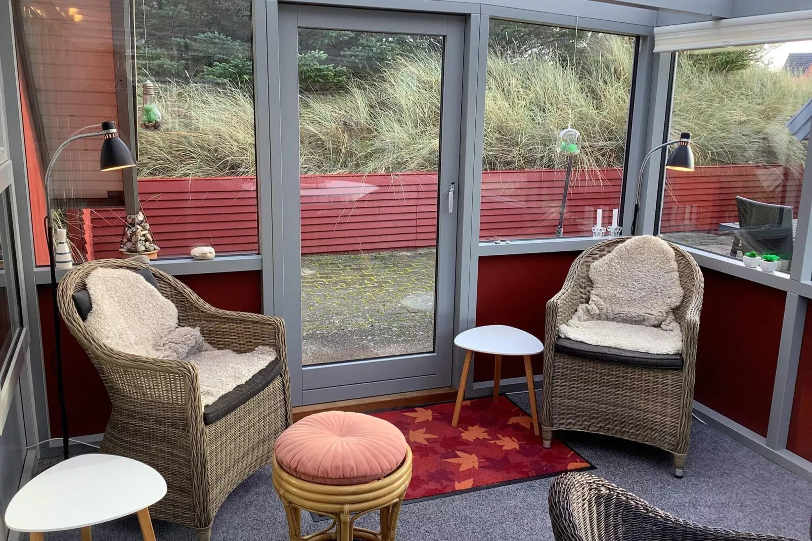 6 persoons vakantie huis in Thisted-By Traum-Binnen