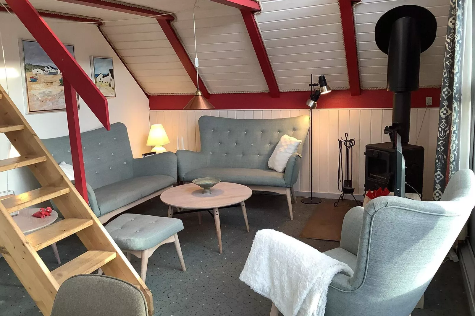 6 persoons vakantie huis in Thisted-By Traum-Binnen