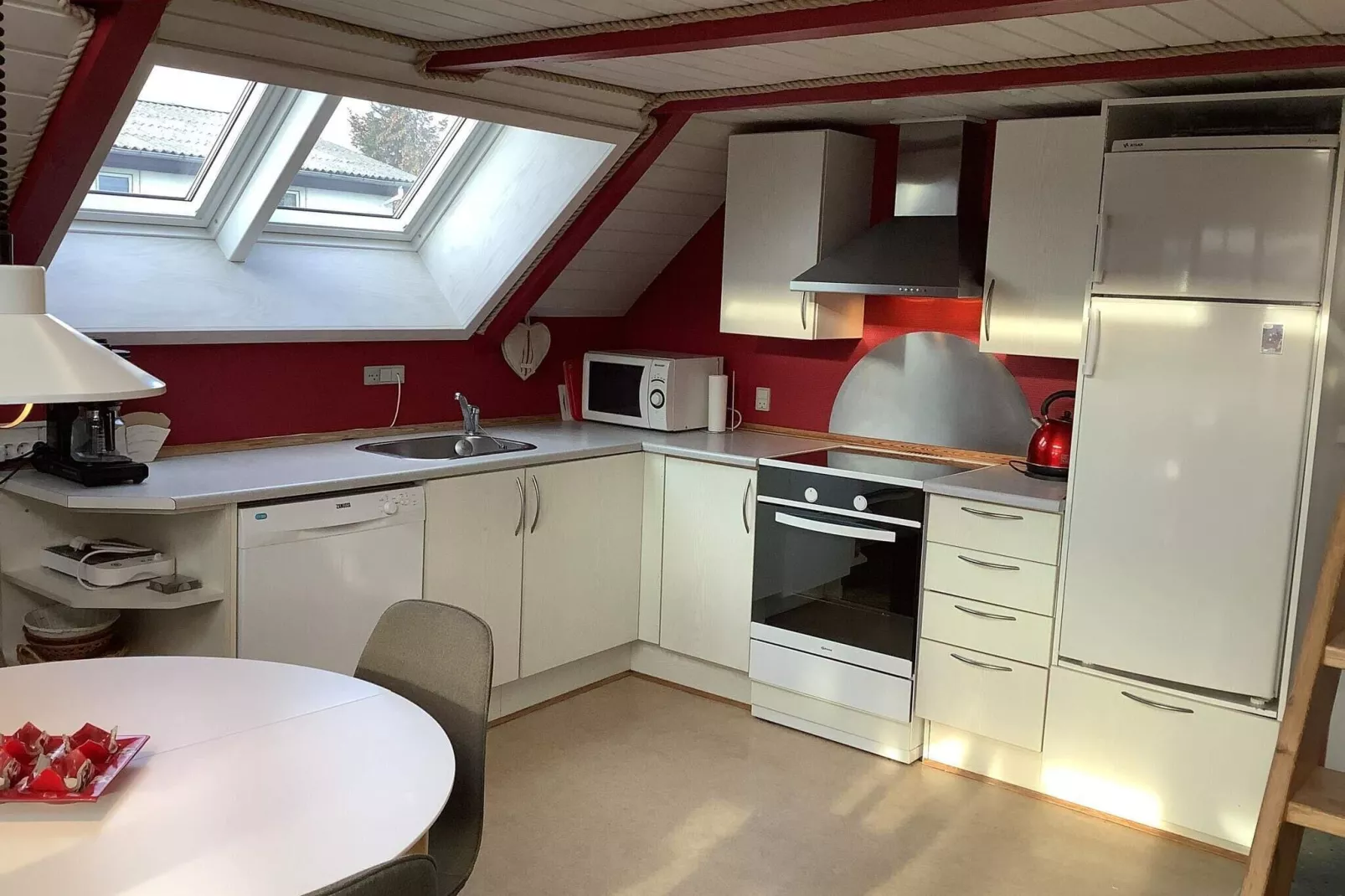 6 persoons vakantie huis in Thisted-By Traum-Binnen