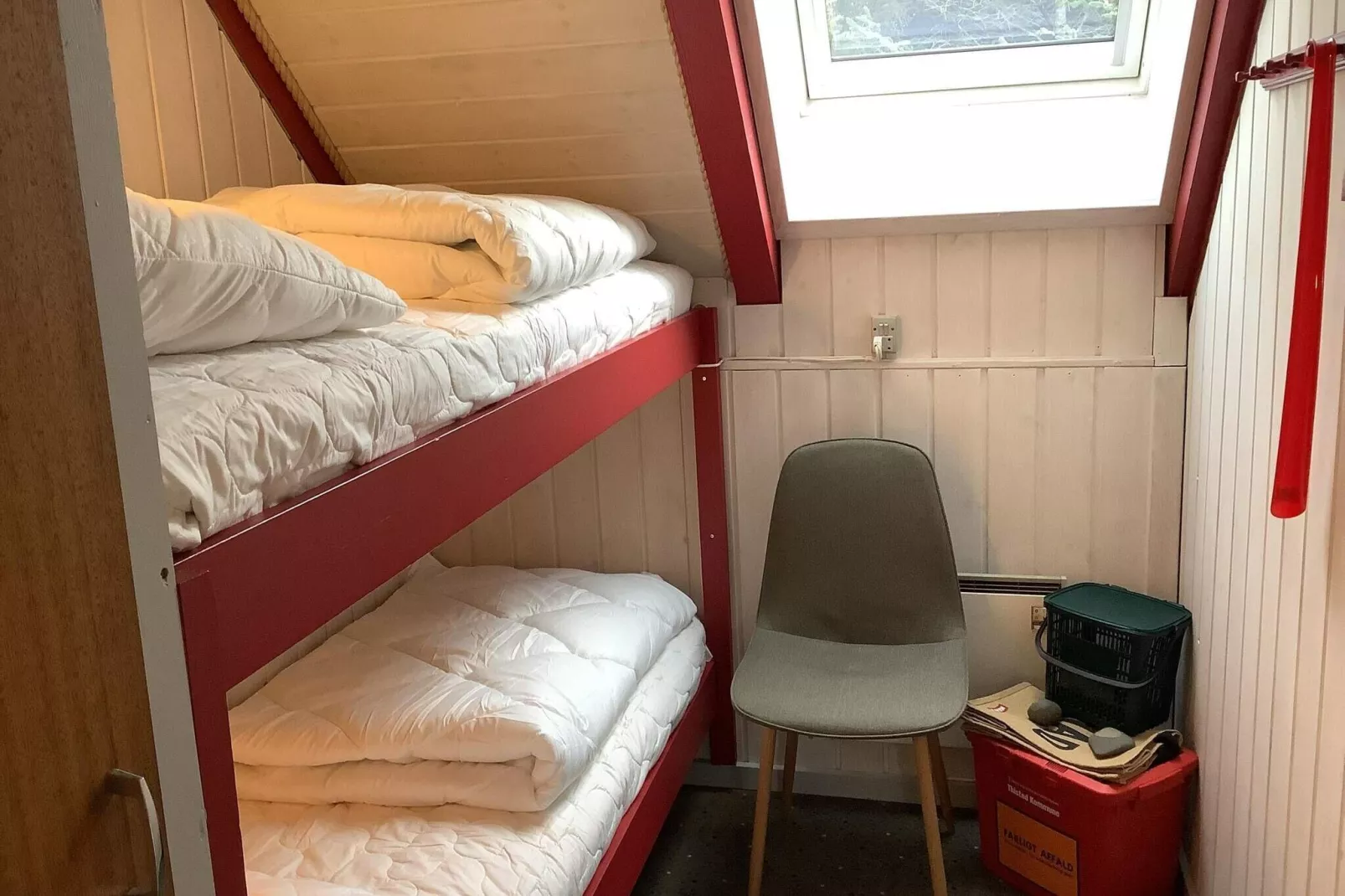 6 persoons vakantie huis in Thisted-By Traum-Binnen