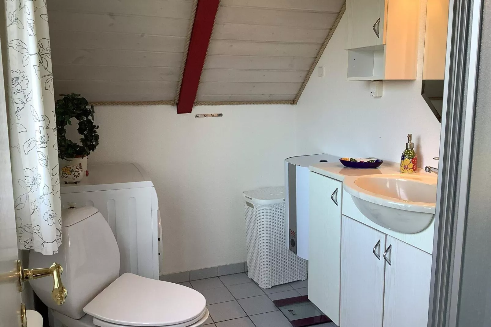 6 persoons vakantie huis in Thisted-By Traum-Binnen