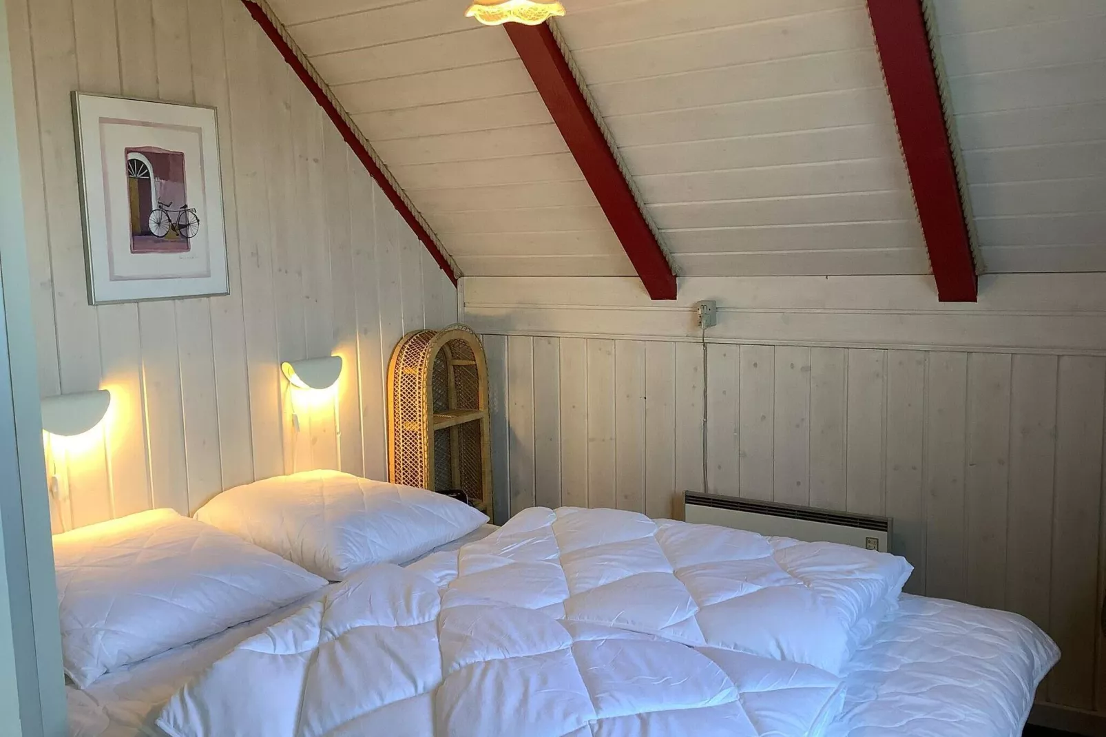 6 persoons vakantie huis in Thisted-By Traum-Binnen