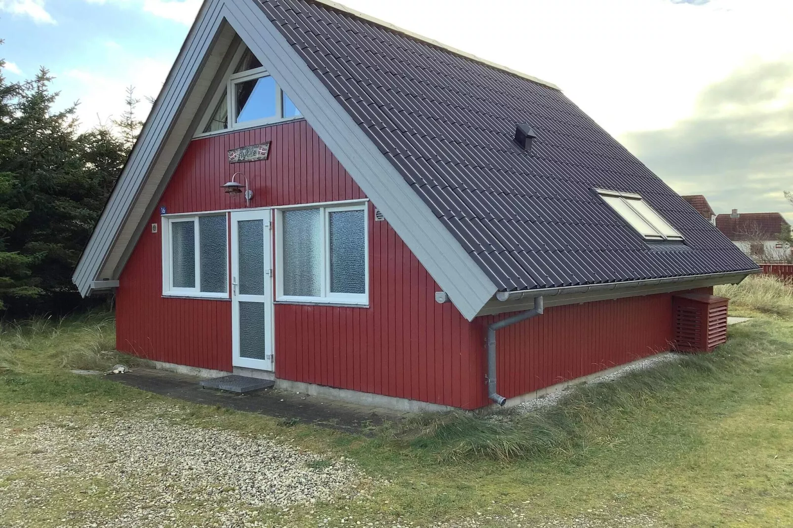 6 persoons vakantie huis in Thisted-By Traum-Binnen