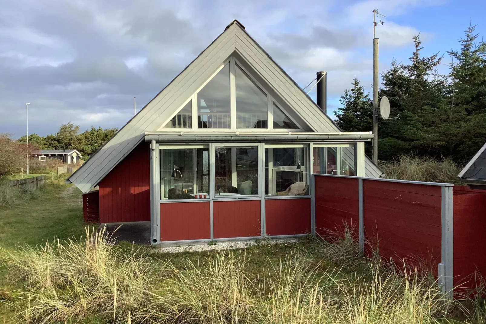 6 persoons vakantie huis in Thisted-By Traum-Binnen