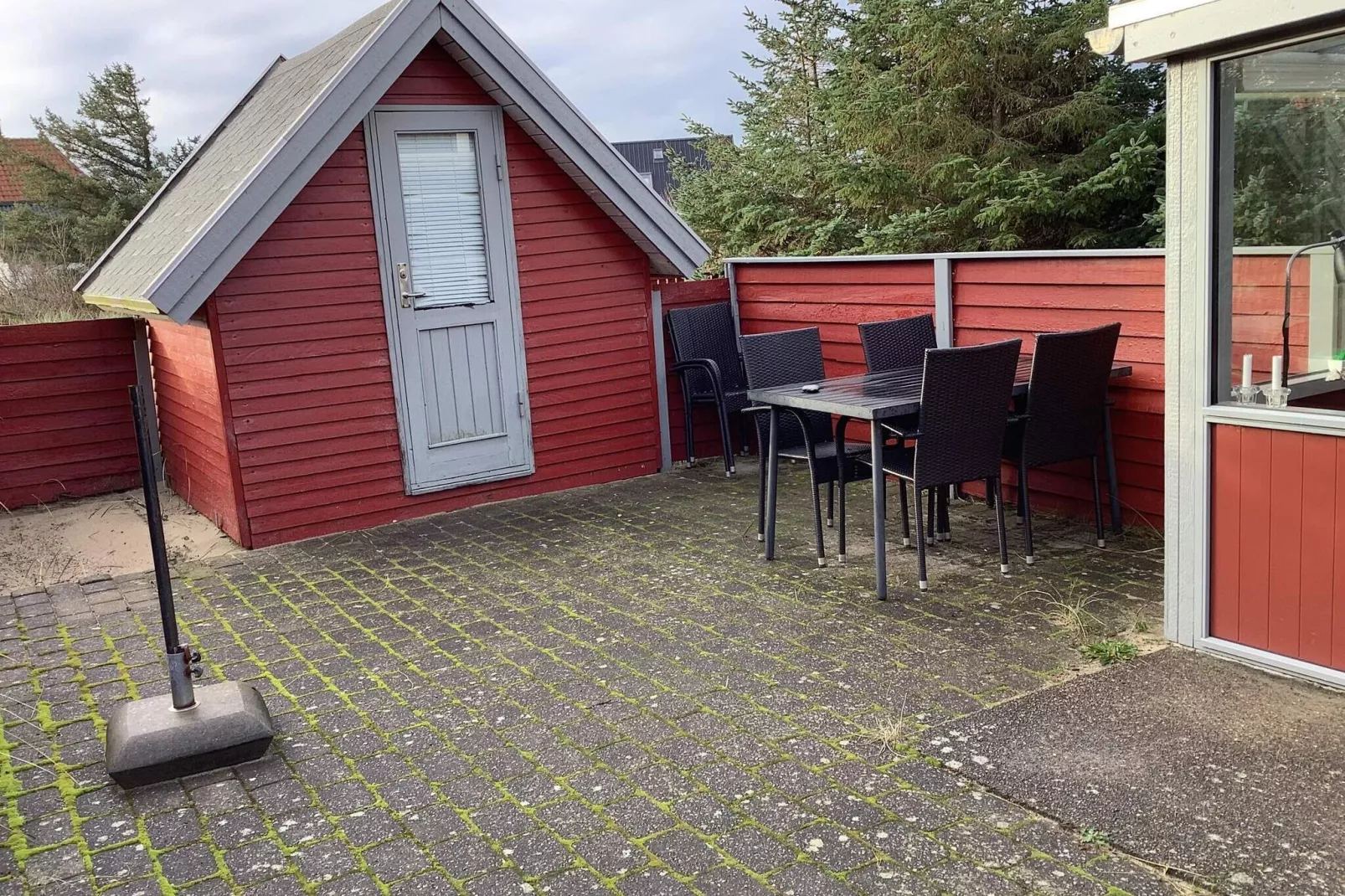 6 persoons vakantie huis in Thisted-By Traum-Binnen