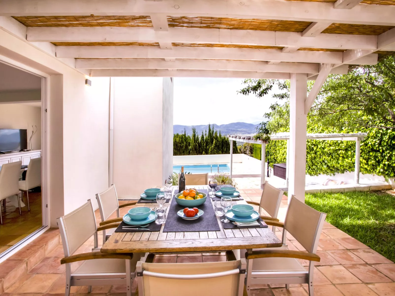 Villa El Camino