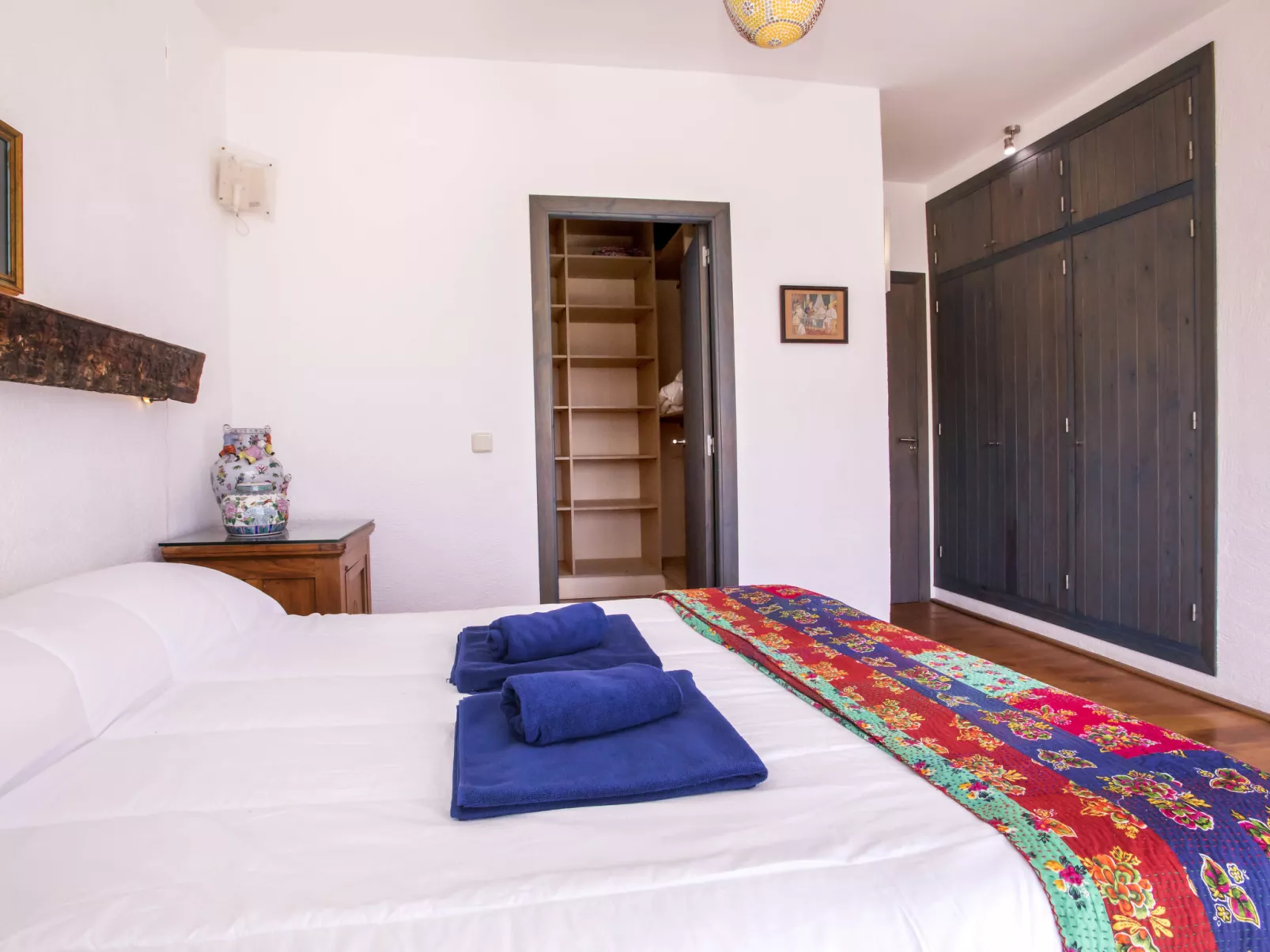 Casa Ermita-Binnen