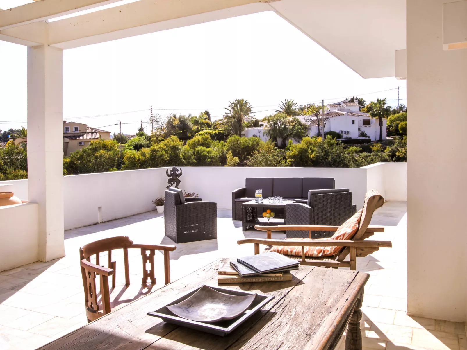 Casa Ermita-Buiten