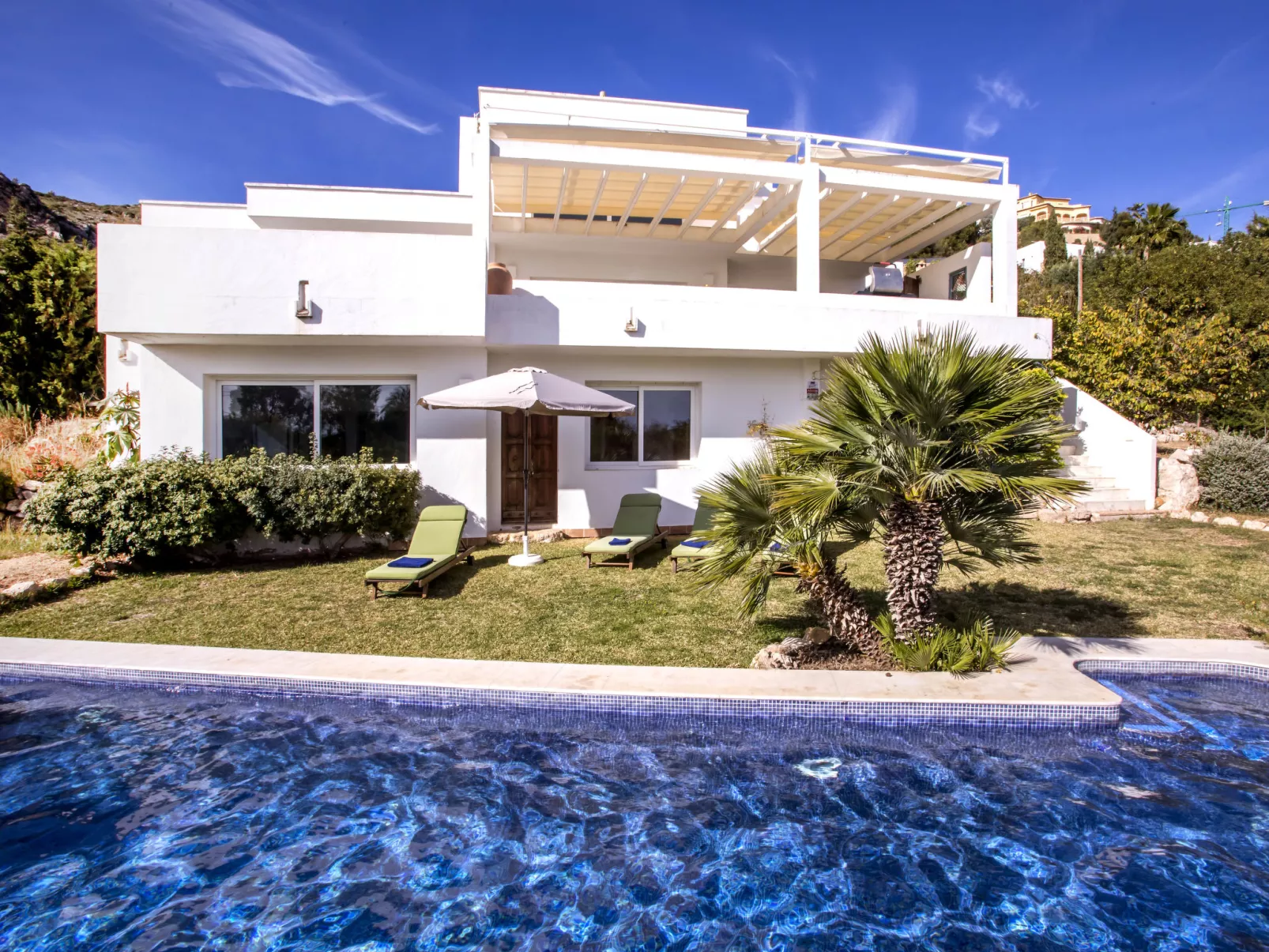 Casa Ermita-Buiten