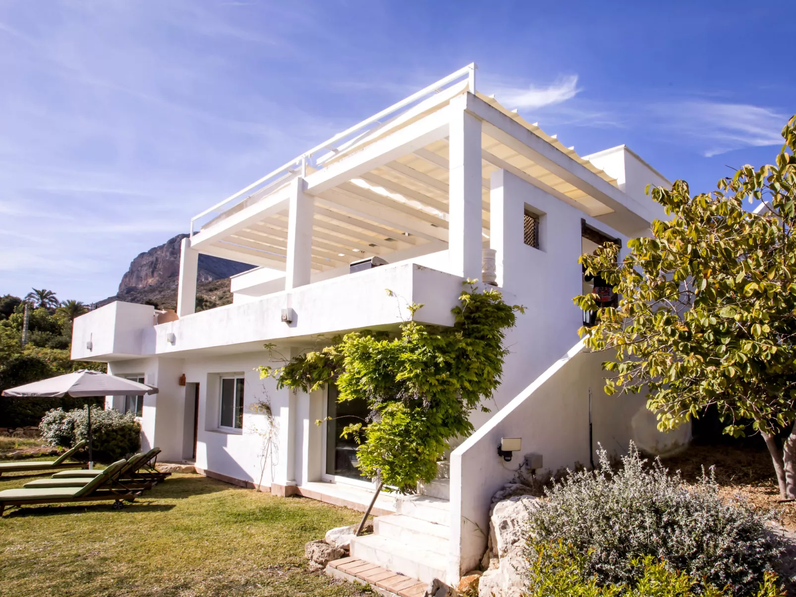 Casa Ermita-Buiten